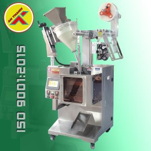 máy đóng gói trục vít 3 biên 4 biên