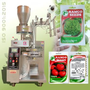máy đóng gói hạt giống