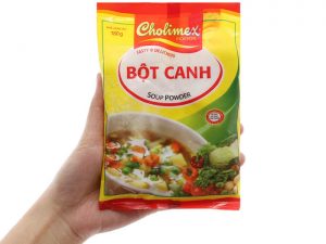 Bột canh là gia vị không thể thiếu ở các bữa ăn gia đình từ ngày xưa. Chúng hòa quyện làm cho thức ăn trở nên đậm đà, ăn ngon miệng hơn sau khi được nêm nếm. Và dưới sự phát triển ngày nay, bột canh cũng được ít sử dụng hơn mà thay vào đó là bột nêm, bột ngọt,.... nhưng vẫn được dùng trong các bữa ăn vì giá thành rẻ, dễ sử dụng. Thường được đóng gói như các gói gia vị, muối, đường,...Việc đóng gói bằng cách truyền thống bằng tay, vệ sinh chưa được đảm bảo, năng suất sản xuất không ổn định, mẫu mã chưa được đa dạng,.... Máy đóng gói bột canh được sản xuất giúp các cơ sở, doanh nghiệp,... khắc phục được các tình trạng trên. Bao bì ngày càng đa dạng hóa, việc sản xuất ngày càng được cải thiện, an toàn thực phẩm được thiết lập, đảm bảo được cho người tiêu dùng sử dụng sản phẩm tốt nhất,.... Nhiều doanh nghiệp lo lắng khi đầu tư chiếc máy đóng gói bột canh vì không biết giá thành như thế nào? Chất lượng sử dụng có tốt không? Chế độ bảo hành và chăm sóc khách hàng ra sao? Có bao nhiêu loại máy đóng gói khác nhau, làm sao để tìm được thiết bị phù hợp với doanh nghiệp mình? Hãy để Máy đóng gói An Thành hỗ trợ và tư vấn cho bạn để tìm ra chiếc máy phù hợp với giá thành không cao nhưng chất lượng tuyệt vời. Nếu bạn còn bạn còn bâng khuân, hãy tìm hiểu bài viết dưới đây và tham khảo nhé! Máy đóng gói bột canh dạng đứng: Máy có thiết kế tự động, chỉ cần điều chỉnh là máy có thể tự vận hành. Các thiết bị như cân tự động, máy indate,... được cài đặt để hỗ trợ hoàn thành quá trình đóng gói. Vì có tính chất giống nhau nên các thực phẩm như bột, đường, muối, các loại thực phẩm rắn cũng có thể đóng gói như các loại hạt, đậu, các loại bánh, trà,... Máy đóng gói bột canh dạng đứng Các đặc điểm và tính năng của máy khi hoạt động: Sử dụng công nghệ trí tuệ nhân tạo AI, tính toán nhanh, liên kết từng bộ phận của máy để chạy. Không cần quá nhiều người để có thể vận hành, có thể sử dụng một người để vận hành nhiều máy, tiết kiệm được chi phí thuê nhân công và chi phí đóng gói. Chế độ cân tự động có thể phát hiện vật liệu trong thời gian thực và tự động hoàn thành trọng lượng đã đặt. Độ chính xác cao với các định lượng nhỏ nhất Chức năng loại bỏ tự động có thể loại bỏ các sản phẩm không đủ tiêu chuẩn sau khi đóng gói và ngăn các sản phẩm không đủ tiêu chuẩn vào túi. Làm cho sản phẩm dù có lựa chọn thiếu sót thì doanh nghiệp vẫn có thể an tâm về chất lượng đóng gói Với sự điều khiển servo thông minh, quá trình niêm phong ngang giúp tránh bán thành phẩm và đảm bảo rằng mọi gói hàng đều là một sản phẩm hoàn chỉnh và đẹp mắt trước khi đưa đến tay khách hàng Chức năng điều chỉnh tự động có thể điều chỉnh lỗi có độ chính xác cao, nhận được thông qua tín hiệu xung quanh và giá trị đặt trước có thể đạt được trong vòng 2-3 túi. Loại điều khiển: Điện Điện áp: 220V Năng lực sản xuất : Có thể thấp hoặc cao hơn tùy vào sản phẩm, kích thước sản phẩm mà bạn đóng gói Vật liệu máy : Thép không gỉ 304 Chiều rộng túi : 30-150mm Chiều dài túi : 30-200mm Tốc độ đóng gói : 10-60 túi / phút Khả năng đóng gói : 0,5-100g Màu sắc : Tùy chỉnh vào nhu cầu sản xuất của doanh nghiệp Các nguyên liệu và bao bì đóng gói đa dạng Vài chi tiết về cấu trúc của máy đóng gói bột canh đứng: Màn hình cảm ứng thông minh: Màn hình điều khiển cảm ứng cánh tay xoay có thể điều khiển để vận hành và thao tác thuận tiện hơn. Ta có thể sử dụng ở các chiều khác nhau Trọng lượng của Auger: Máy này áp dụng phép đo và cân bằng trục vít thẳng, có thể cải thiện độ chính xác trong phạm vi 100 gam và sai số nằm trong khoảng 0,5 gam. Đối với 100 gam trở lên, sai số nằm trong khoảng 1%. Chế độ tự động loại bỏ: Có thể hiển thị trọng lượng của các sản phẩm đóng gói trong thời gian thực hiện và tự động loại bỏ các sản phẩm không đủ tiêu chuẩn, không đủ trọng lượng để đảm bảo tính toàn vẹn của các sản phẩm trong quá trình được đóng gói và nâng cao độ chính xác của các sản phẩm đủ tiêu chuẩn trước khi đưa sản phẩm đến tay người tiêu dùng Máy đóng gói bột canh trục vít: Thiết bị được sử dụng rộng rãi với các sản phẩm khác nhau ngoài đóng gói bột canh như: các dạng bột ( bột mì, cà phê bột, sữa bột, bột giặt, bột ớt,...) Với các hình dáng, kích thước khác nhau, màu sắc phong phú không kém,... thu hút được sự quan tâm của khách hàng đối với sản phẩm của doanh nghiệp đang kinh doanh Máy đóng gói bột canh trục vít Tính năng của thiết bị khi đóng gói: Trong quá trình đóng gói, tất cả các thiết đều được cài đặt tự động để vận hành. Công việc của người vận hành chỉ cần bổ sung nguyên liệu vào phễu để máy có thể đóng gói và để ý đến các vật liệu như bao bì/túi nếu hết có thể thay, tránh quá trình đóng gói bị gián đoạn Các bộ phận kết hợp cần thiết để hoàn chỉnh máy đóng gói và đưa vào sử dụng: Thang máy trục vít Máy làm đầy Auger Máy đóng gói Băng tải 1. Được làm bằng thép không gỉ 304, có độ bền cao, dễ vận hành và bảo trì. 2. Bộ điều khiển bằng PLC thông minh, hoạt động bằng màn hình cảm ứng, các bước sử dụng bằng điều khiển động cơ bước. 3. Phim di chuyển rất mượt mà và có theo dõi serson, hình dạng của túi, kích thước của túi rất tốt. Không cần tốn quá nhiều thời gian để sắp xếp các dạng túi cho từng sản phẩm đóng gói khác nhau 4. Nhiệt độ niêm phong ngang và dọc có thể điều chỉnh, tốt hơn cho các loại màng bao bì. Cho ra bao bì chất lượng, chắc chắn cho sản phẩm mà ta đóng gói 5. Từ việc chiết rót, đóng bao, ngày in, bơm hơi (xả) hoàn thành một lần. Không bị mất thời gian vào việc di chuyển sản phẩm qua thiết bị khác để hoàn thành các khâu còn thiếu Lớp tự động: Tự động Loại điều khiển : Điện Điện áp : 220v / 380V / 415v Chiều dài túi : 50 ~ 300mm Chiều rộng túi : 60-200mm Loại túi : Túi đựng gối, 3/4 mặt được hàn kín, túi có vải, túi liên tục,.... Chiều rộng phim : Tối đa 320mm Tốc độ đóng gói : 30-60 túi / phút Phạm vi đóng gói : 10 ~ 5000g Màng đóng gói áp dụng: Giấy / PE, PT / PE, PET / AL / PE, BOPP / PE, giấy lọc trà và các vật liệu hợp chất khác có thể được hàn kín nhiệt. Bag former: Túi trước đây Screw Metering: Đo sáng trục vít Touching Screen: Màn hình cảm ứng Control circuit: Mạch điều khiển Sealing & Cutting: Niêm phong & cắt Các chi tiết về thiết bị Máy đóng gói bột canh tự động: Ở thiết bị này, với cơ cấu máy lớn nên có thể đóng gói các dạng túi khó như túi có vòi, túi zipper, túi 3 cạnh, 4 cạnh, túi đứng 8 cạnh, túi dạng có lỗ,... với các nguyên liệu được đóng gói đa dạng không kém chất lỏng ( nước trái cây, sữa, nước xả, các dạng hạt cứng, gạo, bánh, thức ăn vật nuôi,...) Máy đóng gói bột canh tự động Các tính năng chính và đặc điểm về thiết bị: Máy đóng gói quay tự động sử dụng thiết bị chỉ mục chính xác và PLC để kiểm soát từng hoạt động và trạm làm việc để đảm bảo máy hoạt động dễ dàng và chính xác. Tốc độ của máy này được điều chỉnh bằng cách chuyển đổi tần số với phạm vi hoạt động Tốc độ đóng gói thực tế phụ thuộc vào loại sản phẩm và túi, ta có thể điều chỉnh nhanh chậm khác nhau Sản phẩm và các bộ phận tiếp xúc với túi được sử dụng thép không gỉ 304SS và vật liệu tiên tiến khác để đảm bảo vệ sinh của sản phẩm và cho người tiêu dùng khi sử dụng sản phẩm Hệ thống kiểm tra tự động có thể kiểm tra tình trạng túi, tình trạng làm đầy và niêm phong trước khi quá trình đóng gói được hoàn thành + Không có bao bì/túi máy sẽ không chiết rót nguyên liệu vào và đương nhiên sẽ không niêm phong bao bì. Tránh được đóng gói túi không, giảm được sự thất thoát vật liệu trong quá trình đóng gói Quá trình sản xuất của máy đóng gói bột canh: 1. Trạm cấp liệu Túi 2. In ngày (tùy chọn) và Mở túi có dây kéo 3. Trạm mở túi 4. Trạm nạp vật liệu 5,6,7: Rung, Loại bỏ không khí, Nạp nitơ, Đóng dây kéo, Đục lỗ, Niêm phong nhiệt Lưu ý: 5.6.7 Các trạm dựa trên yêu cầu của khách hàng để điều chỉnh sao cho phù hợp với nguyên vật liệu mà doanh nghiệp đang sử dụng để đóng gói Trạm 8 Niêm phong nhiệt và đầu ra sản phẩm Quá trình sản xuất của máy đóng gói bột canh Một số giải pháp đóng gói khác nhau: Tất cả các hệ thống đóng gói các bạn có thể tham khảo, chúng tôi sẽ cung cấp cho bạn các ý tưởng dựa trên tính di động của các sản phẩm như trọng lượng, kích thước, thể tích, độ nhớt,.... Giải pháp đóng gói dạng bột: Servo Screw Auger Filler chuyên dùng để nạp đầy năng lượng như sản phẩm dinh dưỡng, bột gia vị, bột mì, bột dược liệu, dược phẩm, bột gia vị,... Giải pháp đóng gói chất lỏng: Máy bơm pít-tông chuyên dùng để chiết rót chất lỏng như nước, nước trái cây, bột giặt, nước sốt cà chua, nước trái cây,... Giải pháp đóng gói rắn: Cân nhiều đầu kết hợp chuyên dùng để chiết rót rắn như kẹo, các loại hạt, mì ống, trái cây sấy khô, rau củ, bánh,... Giải pháp gói hạt: Máy làm đầy cốc thể tích chuyên dụng để làm đầy hạt như hóa chất, đậu, muối, gia vị,... Thiết bị được nhìn bên trên xuống Các ưu điểm khi ta sử dụng máy đóng gói bột canh: -  Máy đóng gói bột canh là sự kết hợp hoạt động giữa khâu định lượng của bộ phận trục vít định lượng với độ chính xác, tốc độ cao và cụm máy đóng gói dạng đứng với các chức năng: định hình túi, chiết rót sản phẩm, bơm khí nito (tùy chọn), hàn túi và cắt túi. Phù hợp với các khách hàng có nhu cầu đóng gói với năng suất cao và yêu cầu sai số thấp. -  Thiết bị được áp dụng công nghệ tiên tiến quốc tế và có nguồn gốc từ máy đóng gói xa xưa. Với sự pha trộn của công nghệ đóng gói hiện tại, thiết kế hợp lý và hoạt động ổn định, máy có thể đóng gói các kích thước khác nhau cho các loại cỡ túi tạo ra các các hình dáng thu hút được sự tò mò của người tiêu dùng đối với sản phẩm - Được trang bị bộ phận xử lý linh hoạt, máy có thể tự động chiết rót, đóng gói hàn túi và thực hiện các quy trình đóng gói khác. Dòng bao bì/túi làm từ cuộn là sự lựa chọn tối ưu nhất để thực hiện việc đóng gói với chi phí đầu tư hợp lý cho các cơ sở có vốn đầu tư ít -  Máy đóng gói bột canh được dùng để đóng gói các loại thực phẩm dưới dạng bột. Ngoài ra, có một số loại máy ta còn có thể đóng gói các dạng nguyên liệu đa dạng như rắn, cứng, lỏng, tinh thế,... khác nhau Máy đóng gói bột canh An Thành cho bạn sự tin tưởng và an tâm khi sử dụng thiết bị bên chúng tôi: An Thành là một doanh nghiệp hoạt động đa lĩnh vực như: Gia công cơ khí chính xác; xử lý và tráng phủ kim loại; bán buôn máy móc, thiết bị cơ khí; sản xuất, chế tạo máy đóng gói tự động v.v… Với một nhà lãnh đạo có trên hai mươi năm kinh nghiệm trong lĩnh vực cơ khí, đã dẫn dắt và đào tạo đội ngũ công nhân viên của Công ty Máy Đóng Gói An Thành đi vào một quy trình làm việc tiêu chuẩn công nghiệp, khép kín. Con người luôn được trau dồi, tu dưỡng và ý thức được sứ mệnh phục vụ chu đáo mọi nhu cầu khắc khe nhất khách hàng là yếu tố đi đầu . CÔNG TY TNHH SẢN XUẤT – THƯƠNG MẠI – DỊCH VỤ – AN THÀNH Địa chỉ: 47/80 Ao Đôi, Khu Phố 10, Phường Bình Trị Đông A, Quận Bình Tân, TP.HCM Email: anthanhsale01@gmail.com Hotline (zalo) :  0903103922 – 0906312325 Website: https://www.packvn.com/ – https://maydonggoi.vip/ Facebook: https://www.facebook.com/maydonggoianthanh Pinterest: https://www.pinterest.com/donggoianthanh/_saved/ Instagram: https://www.instagram.com/maydonggoianthanh/ Twitter:https://twitter.com/donggoianthanh Linkedin: https://www.linkedin.com/in/may-dong-goi-bao-bi-an-thanh/ Youtube: Máy đóng gói An Thành – YouTube.