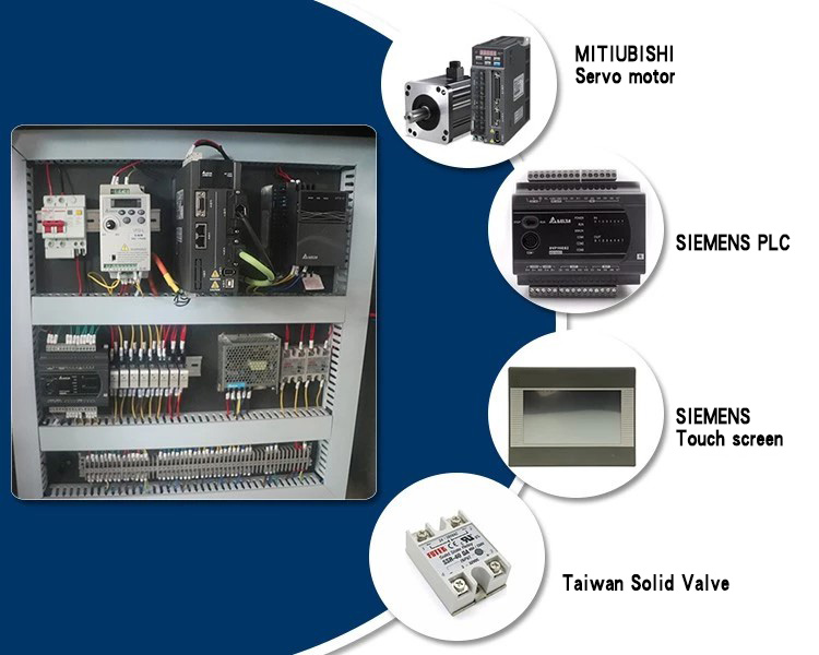 Sản phẩm dạng hạt có cấu tạo hơi cứng hơn so với các sản phẩm khác cho nên bao bì đóng gói cũng đa dạng không kém. Nó có thề là túi lớn đến túi nhỏ, màu sắc xanh - đỏ - tím - vàng,... rất thu hút khách hàng. Các sản phẩm dạng hạng được đóng gói thì đa dạng các mặt hàng khác nhau như gạo, hạt ngô, thức ăn thú cưng, phân bón, các loại bánh snack, các loại đậu khác nhau,.... Ta có thể đóng gói bằng tay nhưng nhìn chung các sản phẩm đó không tạo ra được sự đồng nhất, hư hao các nguyên vật nhiều là điều khó tránh, bao bì không tạo ra được sự chắc chắn vốn có của nó,... Máy đóng gói dạng hạt được đưa vào sản xuất giúp ta có thể xử lý các vấn đề trở nên đơn giản hơn. Việc đóng gói không còn quá khó khăn, mẫu mã ngày càng đa màu sắc thu hút khách hàng hơn, đồng thời nó cũng đồng đều hơn cho bao bì, nâng suất sản xuất luôn được ở mức cao nhất. Máy đóng gói và quá trình chúng hoạt động rất đa dạng về mặt hình thức. Nếu bạn đang quan tâm và muốn tìm hiểu nhiều hơn về các loại máy đó, hãy để Máy đóng gói An Thành chúng tôi giúp bạn nhé! Máy đóng gói dạng hạt bao bì lớn: Với cấu trúc máy có công suất đóng gói lớn, ta có thể sử dụng chúng vào các sản phẩm như thức ăn thú cưng, gia cầm , hạt phân bón, urê, hạt giống, gạo, đường, đậu, ngô, đậu phộng, lúa mì, PP, PE, nhựa hạt, hạnh nhân, các loại hạt, silica cát,... Thiết bị có đặc điểm hoạt động ra sao? 1. Dễ dàng cài đặt, tự động trọng lượng, tải, may và cắt chủ đề. Chỉ cần một người để thức ăn các túi. Các quá trình vận hafhn như thế ta có thể quan sát chúng trên màn hình cảm ứng thông minh. 2. Sử dụng cũng được biết đến thương hiệu quốc tế bộ phận chính, chẳng hạn như trọng lượng điều khiển, tải di động, khí nén yếu tố,.... 3. Chiều cao của máy may và băng tải có thể điều chỉnh sao cho thích hợp cho kích cỡ khác nhau của túi. 4. Các bộ phận trong cảm ứng với các nguyên vật liệu được làm bằng thép không gỉ và có tuổi thọ dài hơn. 5. Có cao độ chính xác điều khiển, sửa lỗi tự động, bên cạnh đó nó có thể tự động báo động cho trên và dưới khoan dung, lỗi chẩn đoán tự động. 6. Một chìa khóa phục hồi chức năng, các thiết lập lại quan trọng trở lại để các thông số mặc định. 7. Siêu lọc chức năng chống rung, chống nhiễu, làm cho chắc chắn rằng trọng lượng quá trình ổn định và chính xác. 8. Độ chính xác: +/-(0.1-0.2)% FS 9. Công Suất đóng gói: 200-300 túi/giờ hoặc 360-500 túi/giờ Sơ lược vài điểm cấu trúc máy đóng gói dạng hạt: Feeding part ( connect with hopper): Bộ phận cho ăn (kết nối với phễu) Feeding device: Thiết bị cho ăn Meter: Mét Bag sewing machine: Máy may túi Motor: Động cơ Discharge: Phóng điện Control instrument: Công cụ điều khiển Conveyor: Băng chuyền - Thép không gỉ tích hợp cho các bộ phận tiếp xúc: Tất cả các bộ phận trong cảm ứng với chất liệu được làm bằng cấp thực phẩm thép không gỉ, chẳng hạn như trọng lượng phễu,... - Bộ phận làm việc: Mỗi một phần nhỏ được hoàn thành trong nghiêm ngặt phù hợp với các tiêu chuẩn chất lượng và kiểm tra nghiêm ngặt trước khi rời khỏi nhà máy. - Thiết bị cắt: Tất cả các thép tấm được tia laser cắt bằng công nhân trong quá trình các máy quá trình sản xuất. Máy đóng gói dạng hạt lớn: Sản phẩm được đóng gói ở thiết bị đa dạng và bao bì cũng phong phú không kém như: Chất liệu dạng khối: đậu phụ bánh, cá, trứng, kẹo, Táo Tàu Đỏ, ngũ cốc, sô cô la, bánh quy, đậu phộng,... Loại hạt: Pha lê bột ngọt, dạng hạt thuốc, viên nang, hạt giống, hóa chất, đường, bản chất gà, hạt dưa, hạt, thuốc trừ sâu, phân bón. Khác nhau loại túi có sẵn: Tất cả các loại của nhiệt bịt kín thực hiện bên con dấu túi, khối xuống dưới cùng túi, ZIP-Lock có khóa kéo recloseable,  túi có quai xách, túi đứng-up Pouch hoặc không có vòi,... Các tính năng chính của máy, ta sẽ có: - Tự động quay máy đóng gói áp dụng chính xác lập chỉ mục thiết bị và PLC để điều khiển mỗi hành động và trạm làm việc để làm cho chắc chắn rằng các máy hoạt động một cách dễ dàng và không chính xác. - Tốc độ của máy này là điều chỉnh bằng cách chuyển đổi tần số với phạm vi, và tốc độ thực tế phụ thuộc vào loại của sản phẩm và Pouch .. - Tự động kiểm tra hệ thống có thể kiểm tra tình hình, làm đầy và niêm phong tình hình. - Các sản phẩm và Pouch liên hệ với bộ phận được thông qua bằng thép không gỉ,  vật liệu tiên tiến để đảm bảo vệ sinh của sản phẩm. - Riêng biệt mạch hộp cho khí nén điều khiển và điều khiển công suất. Tiếng ồn thấp, và các mạch là ổn định hơn. - Phim được kéo với servo động cơ tăng gấp đôi Vành đai: ít kéo sức đề kháng, túi được hình thành trong hình dạng tốt với tốt hơn xuất hiện, vành đai là chịu mài mòn để được đeo-Out. - Double servo điều khiển, độ chính xác cao định hướng, kích thước hơn tính tinh vi. - Bên ngoài phim phát hành Cơ chế: đơn giản và cài đặt dễ dàng hơn của bộ phim đóng gói. - Điều chỉnh của túi độ lệch chỉ cần thiết để được điều khiển bởi các màn hình cảm ứng. Hoạt động là rất đơn giản. Ở máy đóng gói dạng hạt có cấu trúc ra sao? Z - type elevator: Thang máy loại Z Multi heads weigher: Máy cân nhiều đầu Touch screen: Màn hình cảm ứng Feeding hopper: Phễu cho ăn Rotary work table: Bàn làm việc quay Machine clip: Kẹp máy Bag feeding belt: Đai cấp liệu Electric box: Hộp điện Platform: Nền tảng Food grade SS 304: Cấp thực phẩm SS 304 Finished product conveyor: Băng tải thành phẩm Máy đóng gói dạng hạt có quá trình vận hành như sau: Trạm 1: Túi Ăn Trạm 2: Ngày In Ấn (tùy chọn) và Mở dây kéo túi Trạm 3: Mở túi Trạm 4: Làm Đầy Vật Liệu Trạm 5,6,7: Rung, Không Khí Loại Bỏ, Nitơ Điền, Đóng Dây Kéo, Lỗ Đấm, nhiệt Niêm Phong Lưu ý: Trạm 5.6.7 - được dựa trên yêu cầu của khách hàng để điều chỉnh. Trạm 8: Nhiệt Niêm Phong và Sản Lượng Sản Phẩm Các bộ phận tiêu chuẩn của máy đóng gói dạng hạt, bao gồm: 1. Máy in mã 2. Hệ thống điều khiển PLC 3 .Bag mở thiết bị 4. Thiết bị rung động 5. Xi lanh 6. Van điện từ 7.  Điều khiển nhiệt độ 8. Bơm Hút Chân Không 9. Inverter 10. Đầu Ra hệ thống Ưu việt của máy đóng gói dạng hạt của An Thành: Thiết kế đơn giản, gọn nhẹ, dễ sử dụng và ít chiếm diện tích. Động cơ vượt trội cho hiệu suất hoạt động cao. Công nghệ đóng gói mới nhất theo tiêu chuẩn nước ngoài cho thành phẩm đóng gói mẫu mã đẹp và chắc chắn. Độ chính xác cao, hoạt động nhịp nhàng, nhanh chóng, giảm thiểu tỷ lệ hàng lỗi dưới mức thấp nhất. Phần tiếp xúc nguyên liệu làm bằng inox chống gỉ sét, đảm bảo chất lượng an toàn vệ sinh thực phẩm. Trước khi mua máy đóng gói dạng hạt, doanh nghiệp cần lưu ý điều gì? - Xác định nguyên liệu chính cần đóng gói: cụ thể có nhiều doanh nghiệp cũng sản xuất đa dạng các sản phẩm dạng hạt, vậy sẽ có những khách hàng tối ưu đóng gói các sản phẩm khác trên cùng một máy đóng gói hạt tự động. Khi nhân viên tư vấn khách hàng nhận được thông tin từ khách hàng có nhu cầu dành cho sản phẩm gì và doanh nghiệp có những sản phẩm nào khác. Nhằm tư vấn những dòng máy phù hợp nhất với nguyên liệu chính dạng hạt cũng có thể áp dụng lên các sản phẩm khác. - Chọn kiểu dáng phù hợp với sản phẩm: Kiểu dáng là một trong những yếu tố thẩm mỹ và đặc biệt phải phù hợp với nguyên liệu đóng gói. Kiểu dáng bắt mắt giúp cho sản phẩm được người dùng yêu thích. Bao bì chắc chắn giúp đảm bảo sản phẩm được bảo quản rất tốt giúp khách hàng yên tâm và thiện cảm khi sử dụng sản phẩm. Các loại bao thường được sử dụng nhất cho máy đóng gói có dạng miệng hở, bao van miệng kín, bao jumbo, bao PE… - Khối lượng sản phẩm dao động trong khoảng nào: khi xác định được hai yếu tố trên, thì yếu tố khối lượng là một yếu tố quan trọng nhất và cuối cùng giúp doanh nghiệp kinh doanh uy tín và sản phẩm chất lượng. Máy đóng gói hạt sẽ đáp ứng nhu cầu đóng gói sản phẩm khối lượng chính xác tạo lòng tin ở người tiêu dùng. - Xác định công suất của máy đóng gói: Tùy thuộc vào nhu cầu cũng như quy mô của mô hình sản xuất, kinh doanh của mỗi người để xác định công suất của máy đóng gói cần trang bị. Bạn nên lựa chọn máy có công suất cao hơn các thiết bị, máy móc ở dây chuyền phía trước để đảm bảo máy đáp ứng được công suất của toàn bộ dây chuyền, tránh hiện tượng ách tắc, ứ đọng dây chuyền sản xuất. Máy đóng gói có tỉ lệ sai số tỉ lệ nghịch với công suất của cân. Nếu bạn muốn một chiếc máy có tỉ lệ sai số nhỏ nhất thi bắt buộc chiếc máy bạn mua phải có công suất cao, đồng thời kết cấu máy cũng phức tạp hơn rất nhiều dẫn đến chi phí cho máy cũng rất cao. Chính vì vậy, bạn nên lựa chọn máy có công suất cũng như có mức sai số phù hợp nhất với nhu cầu sử dụng Những điều bạn có được khi mua Máy đóng gói dạng hạt ở An Thành: - Đáp ứng nhanh chóng và hiệu quả mọi yêu cầu của khách hàng trong thời hạn xác định. - Đảm bảo sự hoạt động liên tục và bền bỉ đối với các sản phẩm mà Công ty cung cấp. - Đội ngũ chăm sóc khách hàng nhiệt tình, chu đáo với tác phong nhanh nhẹn và thái độ nhã nhặn. - Đảm bảo cung cấp sản phẩm với giá thành hợp lý và nhiều dịch vụ hậu mãi có giá trị. - Đáp ứng nhanh chóng và hiệu quả mọi yêu cầu của khách hàng trong thời hạn xác định. Công ty Máy Đóng Gói An Thành luôn trân trọng giá trị nền tảng cho sự phát triển, đó là các cơ hội được hợp tác với Quý khách hàng. Và không có bất kỳ khó khăn nào có thể ngăn cản chúng tôi mang lại những giá trị tiện ích phù hợp với mong muốn và lợi ích của Quý khách hàng. Chúng tôi tin tưởng rằng với tập thể An Thành đoàn kết, vững mạnh và sự ủng hộ của Quý khách hàng, An Thành chắc chắn sẽ gặt hái được nhiều thành công hơn nữa trong tương lai.. CÔNG TY TNHH THƯƠNG MẠI DỊCH VỤ AN THÀNH Địa chỉ: 47/80 Ao Đôi, Khu Phố 10, Phường Bình Trị Đông A, Quận Bình Tân, TP.HCM Email: anthanhsale01@gmail.com Hotline (zalo) :  0903103922 – 0906312325 Website: https://www.packvn.com/ – https://maydonggoi.vip/ Facebook: https://www.facebook.com/maydonggoianthanh Pinterest: https://www.pinterest.com/donggoianthanh/_saved/ Instagram: https://www.instagram.com/maydonggoianthanh/ Twitter:https://twitter.com/donggoianthanh Linkedin: https://www.linkedin.com/in/may-dong-goi-bao-bi-an-thanh/ Youtube: Máy đóng gói An Thành – YouTube.