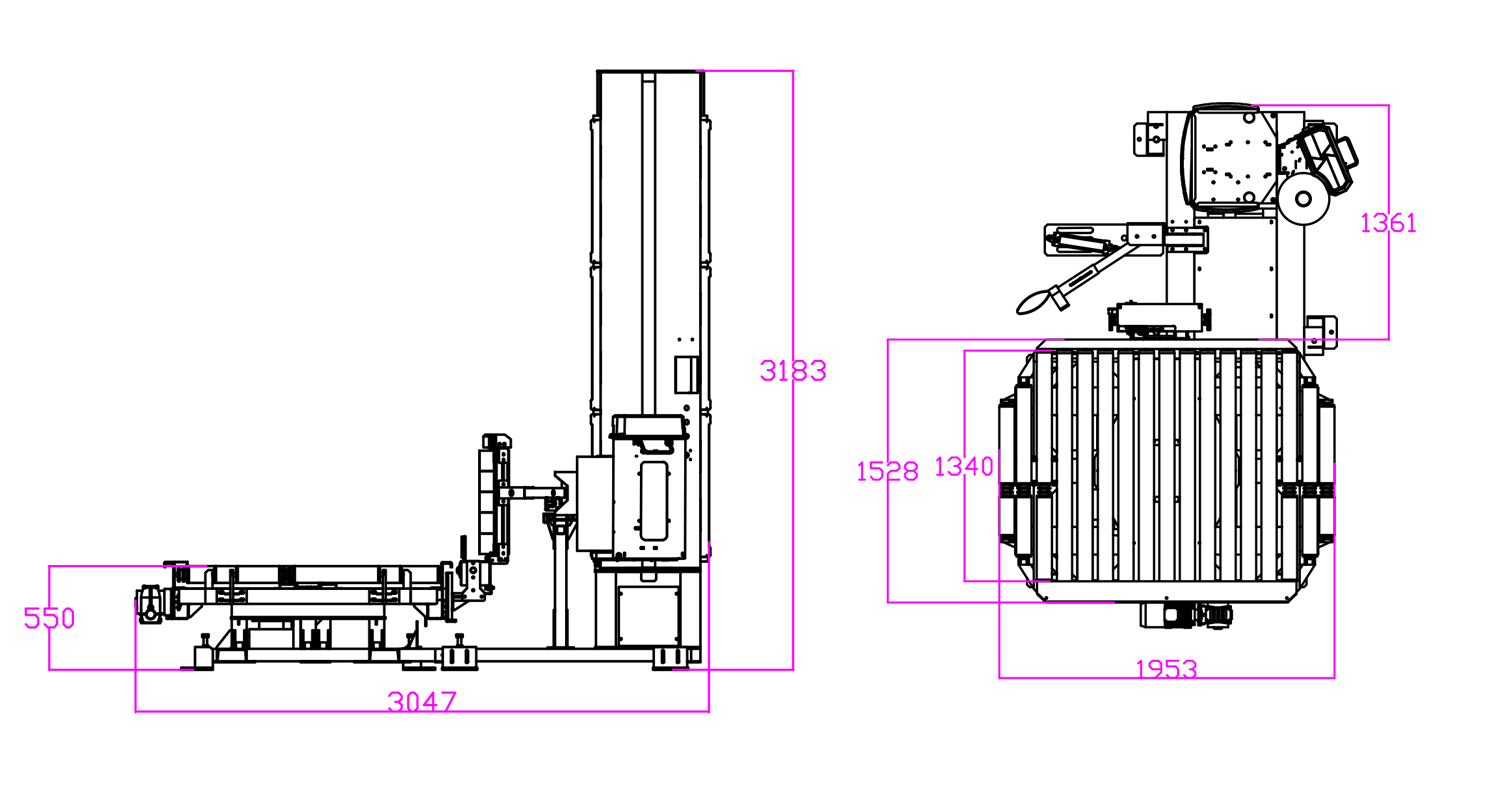 Pallet thường được hiểu đơn giản là các kệ để đựng hàng, có cấu trúc hình thành là hình vuông và bề mặt hoàn toàn là phẳng để đựng sản phẩm bên trên. Chúng được các xe nâng để nâng các loại hàng hóa khác nhau lên thiết lập các mặt hàng thành một khối biệt lập và gọn gàng. Tất cả các pallet hiện nay đều là gỗ nhưng bên cạnh đó để phục vụ các nhu cầu sử dụng khác nhau cho nên con người đã chế tạo ra các sản phẩm khác như pallet nhựa, chất liệu giấy, kim loại hay các vật liệu mà ta có thể tái chế và tạo ra pallet. Việc đóng gói các sản phẩm lên pallet giúp tiết kiệm được diện tích, thuận tiện cho việc di chuyển xa, vận chuyển hàng hóa trong kho và giữa các phương tiện được dễ dàng và nhanh chóng vì được sự giúp đỡ của xe nâng. Việc đóng gói pallet cũng sẽ tùy thuộc vào yêu cầu, hàng hóa, chi phí của khách hàng đối với sản phẩm của họ. Máy đóng gói pallet giúp ta có thể giải quyết được các vấn đề hàng hóa ngổn ngan, chiếm lượng lớn diện tích để hàng, vận chuyển xa là một vấn đề nan giải,... Thiết bị hỗ trợ làm hàng hóa ổn định, gọn gàng và thuận tiện cho việc vận chuyển. Bên cạnh đó, nó có tác dụng chống thấm nước và bụi. Nó cũng có thể làm giảm đáng kể mật độ lao động và cải thiện hiệu quả công việc bằng tay chân truyền thống. Pallet được chia thành những loại nào? Dựa trên chất liệu, pallet được phân thành các loại phổ biến sau: 1. Pallet giấy: Được làm từ loại giấy đặc biệt dạng nhiều lớp ép chặt cùng với keo dưới tác động của áp lực cao, thích hợp với hàng hóa có giá trị rất cao, yêu cầu độ ẩm pallet rất thấp, trọng lượng pallet nhẹ, thường dưới 200 kg/pallet. Giá thành pallet giấy cao nhất so với các loại pallet cùng kích thước. Pallet giấy không cần hun trùng, không cần xử lý mối mọt. Pallet giấy không làm theo khuôn nên hoàn toàn phù hợp với mọi loại kích thước hàng hóa. Pallet giấy được chia theo cấu trúc của nó: Pallet giấy 3 chân, 9 chân, giấy tổ ong, giấy đặc biệt,… 2. Pallet nhựa: Được đúc hàng loạt bằng nhựa cứng, độ bền rất cao, chịu mưa nắng, thích hợp cho hàng hóa lưu kho lâu dài và sử dụng ngoài trời, không bị ẩm, mốc. Giá thành cao và khó sản xuất theo đơn hàng có quy mô nhỏ. Pallet nhựa cứng thường được sử dụng là kệ, khay kệ cho hàng hóa nặng như đá, sắt, thép, gạch…thường đặc biệt hữu dụng trong các dây chuyền sản xuất gạch không nung. 3. Pallet sắt - kim loại: Được sản xuất theo số lượng hạn chế theo từng yêu cầu cụ thể, thường áp dụng cho hàng hóa siêu nặng như đá, sắt thép, gạch,… Pallet sắt có phạm vi áp dụng hạn chế và giá thành cao. 4. Pallet gỗ: Là loại pallet phổ biến nhất do kết hợp được các yếu tố giá thành rẻ, số lượng sản xuất không hạn chế theo đơn đặt hàng, chắc chắn, dễ sử dụng, thích ứng tốt với nhiều loại hàng hóa cũng như có thể sản xuất với đơn hàng số lượng nhỏ và là lựa chọn duy nhất cho hàng hóa xuất khẩu, hàng hóa dùng pallet một lần. Pallet nhựa hiện nay được sử dụng ngày một nhiều và thông dụng hơn. Trong tương lai sẽ dần thay thế các loại pallet chất liệu gỗ, giấy, sắt truyền thống. Với nhiều ưu điểm nổi trội hơn trong quá trình sử dụng. Nhưng pallet nhựa thường có giá thành cao hơn pallet gỗ nên thường doanh nghiệp hay cơ sở đều chọn pallet gỗ sử dụng để tiết kiệm được kha khá chi phí. Các lợi ích mà ta sử dụng pallet trong đời sống hằng ngày: Hạn chế tối đa tình trạng vỡ, hư hỏng hàng hóa khi vận chuyển đường xa và dài. Đóng gói các sản phẩm điện tử, sành sứ dễ vỡ, hàng hoá giá trị cao,... đảm bảo được độ an toàn cho chúng khi chưa sử dung tới. Hàng hóa được cách xa mặt đất nên có thể chống ẩm mốc từ đất, chống nước nếu không may bị ngập, chống các loại côn trùng, động vật gây hại đến sản phẩm của chúng ta khi đang lưu trữ. Mỗi lần di chuyển hàng hóa có thể di chuyển với số lượng lớn vì đa số các sản phẩm đều gọn gàng và không chiếm nhiều diện tích. Có thể nâng cả pallet chứa hàng lên kệ hoặc vào container một cách dễ dàng và thuận tiện. Không cần sử dụng quá nhiều nhân viên, tránh được các tai nạn không đáng có,... Hàng hóa trong kho sẽ được bảo quản khoa học và cơ giới hóa. Phối hợp chặt chẽ với xe nâng máy, xe nâng tay giúp giải phóng sức lao động bốc xếp thủ công, năng suất lao động tăng và giảm được thời gian sắp xếp các loại hàng hóa khi chúng để bừa bãi. Sử dụng hệ thống giá đỡ 2 tầng, 3 tầng giúp tiết kiệm không gian lưu trữ và diện tích kho chứa hàng. Đây dược coi là điểm cộng đối với các cơ sở vừa và nhỏ, diện tích không được quá lớn để đựng hàng hóa. Máy đóng gói pallet loại đơn: Với thiết kế toàn bộ máy có kết cấu đơn giản và dễ vận hành, ta có lắp đặt sẵn các quá trình vận hành nhầm bảo đảm được sự an toàn cho nhân viên đứng máy. Tích hợp hệ thống điều khiển PLC thông minh, hệ thống màn hình cảm ứng đa chức năng  và giao diện thân thiện nên ta không cần quá lo lắng khi điều chỉnh chúng. Bộ chuyển đổi quang điện Pepfar của Đức tự động đo chiều cao hàng hóa. Có thể điều chỉnh số lớp cuộn dây, tốc độ chạy và độ căng màng tùy ý, giúp bạn dễ dàng vận hành. Hệ thống nạp màng tự động điều khiển biến thiên độc lập, tự do điều chỉnh độ căng. Số vòng dây quấn ở đầu và cuối được điều khiển riêng biệt, 1-3 vòng được điều chỉnh tự do. Tự động, có thể chuyển đổi thủ công, hầu như không cần bảo trì hàng ngày Tính năng sản phẩm khi ta vận hành chúng: 1. Sử dụng thao tác trên màn hình cảm ứng để thực hiện việc điều chỉnh trên máy đóng gói pallet, có thể hiển thị tốc độ sản xuất, nguyên nhân hỏng hóc và vị trí chính xác sản phẩm mà ta đóng gói. 2. Cấu trúc tọa độ Servo, điều khiển servo đầy đủ, gỡ lỗi rất đơn giản và nhanh chóng. 3. Loại cột duy nhất pallet, dấu chân nhỏ và dễ dàng bảo trì khi máy không máy gặp vấn đề hay trục trặc xảy ra. 4. Mức độ tự động hóa cao. Số thứ tự xếp chồng PLC, cung cấp và xả pallet có thể được lập trình vào chương trình để điều khiển. 5. Màn hình Delta và bộ điều khiển chuyển động được sử dụng để vận hành dễ dàng và thuận tiện. 6. Cửa và nắp an toàn được trang bị các thiết bị cảm ứng điện. Khi cửa nắp được mở và máy ngừng hoạt động, nhân viên có thể được bảo vệ. 7. Stacking ổn định và hiệu quả, có thể tiết kiệm nhân lực. 8. Miếng đệm và thùng carton được hoàn thành bởi một phần của thiết bị. Ưu điểm nổi bật của máy đóng gói pallet khi ta sử dụng: Căng trước tối đa 350%: Có thể điều chỉnh độ căng bằng cách nhả nhanh màng quấn. Tốc độ quấn ta có thể điều chỉnh sao cho phù hợp với sản phẩm mà ta đóng gói chúng. Điều khiển biến tần PLC độc lập: Động cơ chuyển đổi tần số ít mài mòn hơn và đóng gói ổn định. Phim ván khuôn: Thiết bị xuất phim dạng cán màng có giấy chứng nhận kéo căng đẹp, giúp tiết kiệm lượng phim trong quá trình đóng gói các sản phẩm. Khung màng sử dụng động cơ DC, hiệu suất tốt, bảo trì rẻ hơn, tiết kiệm năng lượng hơn và bảo vệ môi trường cho chúng ta. Thiết kế an toàn hơn: Thiết kế cảm ứng quang điện đảm bảo tự động hóa và khối giới hạn cung cấp bảo hiểm kép cho việc dừng khuôn đúng lúc và kịp thời. Không bị phạm lỗi trong quá trình quấn màng. Dễ dàng hoạt động: Màn hình văn bản đơn giản và rõ ràng thiết kế thông minh Hiển thị hoạt động: Giao diện cho thủ công và tự động, Cài đặt, chu kỳ và thời gian được chọn khi bạn cần Cấu trúc có trên máy đóng gói pallet, ta có: Customized electrical device brands Siemens, Omron, Schneider,...: Các thương hiệu thiết bị điện tùy chỉnh Siemens, Omron, Schneider, ... Pressure device: Thiết bị áp suất Automatic film breaking: Tự động bẻ phim Column height: Chiều cao cột Ramp: Con dốc M type: Loại M Turntable size: Kích thước bàn xoay Scale system: Hệ thống quy mô Chi tiết bảng điều khiển trên máy đóng gói pallet: 1. Indicator light: Đèn báo 2. ESC: ESC 3. Display: Hiển thị 4. Left: Bên trái 5. Number: Số 6. ALM: ALM 7. Key switch: Công tắc phím 8. Film tension: Độ cằn của màn 9. Tumtable speed: Tốc độ lật 10. Emergency stop: Nút dừng khẩn cấp 11. UP: Lên 12. CLR: CLR 13. Right: Bên phải 14. ENT: ENT 15. SET: Bộ 16. Down: Xuống 17. Auto start: Tự động khởi động 18. Carrige speed: Tốc độ vận chuyển Dây chuyền máy đóng gói pallet lớn: - Được thiết kế, chế tạo và sản xuất với sự tinh tế cao, hiện đại và độ an toàn được đưa lên hàng đầu. Những máy quấn căng này sẽ cung cấp cho bạn tất cả các tính năng bạn cần để quấn pallet tải hàng một cách nhanh chóng và hiệu quả. - Có thể tăng đáng kể hiệu quả và lợi nhuận thông qua chi phí màng trên mỗi tải thấp hơn so với cách quấn căng bằng tay (thủ công). Vài điều về đặc trưng cơ bản của máy đóng gói: Loại bỏ việc quấn pallet bằng tay thủ công kém hiệu quả và tốn nhiều công sức với máy quấn pallet này. Kết cấu thép chắc chắn cho độ tin cậy lâu dài. Mắt thần quang để phát hiện độ cao tự động. Khe di dời xe nâng để vận chuyển máy dễ dàng. Các chương trình gói tự động và thủ côg bao gồm đoạn đường nối cho xe tải pallet. Điều khiển 'Soft Touch' thân thiện với người dùng. Chiều cao gói tối đa: 2400mm (đối với chiều cao pallet: 2300mm + 100mm trên đầu) / 2800mm Tùy chọn Tốc độ bàn xoay: 0-16RPM (Có thể điều chỉnh) Tốc độ gói tối đa: 30-40 tải / giờ (1x1,2x1,8 m 2 lớp KHÔNG bao gồm thời gian tải và dỡ hàng) Hệ thống phân phối phim: Power Roller-Stretch Plus - Thép ABS + ABS Bản vẽ sơ lược của máy đóng gói pallet: Hình ảnh chi tiết về dây chuyền máy đóng gói pallet lớn: Hệ thống lực lượng quấn màng thay đổi: - Tự động điều chỉnh lực quấn theo hình dạng pallet mà không cần phải cài đặt: Mọi bộ phận của pallet được quấn chặt chẽ, gọn gàng để tránh được các tác nhân bên ngoài ảnh hưởng lên. Bảo vệ góc của tải, tránh lõm góc của sản phẩm trong quá trình vận chuyển chúng đi xa. Tỷ lệ căng trước 300%, tiết kiệm 30% màng so với máy quấn pallet truyền thống. Hệ thống tay cầm Pallet: - Hệ thống kẹp pallet: đáy màng thu hẹp để trở thành sợi dây màng, bộ phận kẹp sợi dây màng vào pallet & sản phẩm trong quá trình đóng gói. Vận chuyển trong thời gian dài, không cần lo lắng sản phẩm rơi xuống khi pallet bị rung động mạnh Nếu công việc của xe tải làm hỏng màng ở dưới cùng của pallet, màng không bị vỡ. Tay nắm đáy bàn tay và tay nắm toàn bộ hành trình có thể thay thế máy đóng đai ngang. Có thể thay đổi liên tục các chiều của sản phẩm sao cho kín hết các mặt và không bị hở chỗ nào. Màn hình cảm ứng thông minh: - Tất cả chúng tôi đều sử dụng Màn hình cảm ứng Siemens, Biến tần Siemens và PLC Siemens. Không sử dụng phụ tùng thay thế có thương hiệu rẻ hơn có thể gây ra nhiều rắc rối cho khách hàng trong quá trình sử dụng chúng. Bàn xoay vòng bi: - Máy bao bọc pallet trực tuyến Smart Wasp sử dụng bàn xoay ổ trục quay, trọng lượng tải tối đa 3000KG, yên tĩnh hơn và độ rung thấp hơn so với bàn xoay truyền động bằng xích. Băng tải bền: - Máy đóng gói pallet trực tuyến Smart Wasp sử dụng con lăn thép không gỉ 89mm, băng tải khớp nối trên máy đóng gói cần được liên kết với băng tải đầu vào và đầu ra cũng sử dụng truyền động xích. - Vì vậy, pallet có thể được di chuyển từ băng tải sang giấy bọc một cách trơn tru mà không gây ra rắc rối nào lên sản phẩm trong quá trình di chuyển. Hệ thống phim cắt & kẹp tự động: - Hệ thống cắt và kẹp thiết kế mới của Smart Wasp, sau khi quấn xong, máy sẽ tự động cắt màng và đuôi sẽ được đóng kín trên pallet một cách hoàn hảo bằng chổi. Tạo ra sản phẩm mượt mà, không lồi lõm lên sản phẩm. Hệ thống hướng dẫn vận hành thông minh: Máy có đèn LED báo trên nắp trên. Sẵn sàng làm việc - Màu xanh lam Đang làm việc - Màu xanh lá cây Báo thức - Màu đỏ Màn hình cảm ứng hướng dẫn bạn cách vận hành máy. Nếu cảnh báo xuất hiện, màn hình cảm ứng sẽ hiển thị cho bạn cách giải quyết vấn đề Sử dụng máy đóng gói pallet sẽ đem lại rất nhiều lợi ích cho doanh nghiệp: – Tiết kiệm thời gian: Nếu dùng máy tự động, tốc độ quấn của máy có thể được lập trình tùy ý, còn dùng máy quấn tay thì tốc độ tùy thuộc vào lực quay của người dùng, nhưng trong trường hợp nào cũng đều nhanh hơn tốc độ 1 người đi 1 vòng quanh pallet hàng. – Quấn pallet đẹp hơn: các pallet hàng hóa quấn bằng máy sẽ đều hơn, chắc chắn hơn cách quấn bằng tay, vì con người sẽ không thể chính xác bằng một chiếc máy. Không chỉ giống nhau ở cách quấn, các đường xung quanh mà chúng còn đều nhau ở độ căng của màng, tất cả đều đồng nhất vì lực kéo, góc độ kéo của máy khi quấn các pallet đều như nhau. – Tiết kiệm chi phí sản xuất: dùng máy quấn sẽ tiết kiệm màng pe quấn pallet hơn quấn thủ công. Hơn nữa một số máy hiện đại còn có thể lập trình cách quấn tiết kiệm nguyên liệu nhất, mà vẫn đảm bảo an toàn cho pallet hàng hóa. – Giúp cố định hàng hóa tốt, tránh được tình trạng vỡ hỏng hàng hóa, nhất là quá tình vận chuyển hàng hóa đường dài và xa. Đảm bảo được hàng hóa không xảy ra bất kì sai xót nào. – Giúp hàng hóa tránh tình trạng ẩm mốc và các trường hợp bất khả kháng như mưa lớn làm ngập nước, khi có pallet sẽ tránh được tình trạng hư hao hàng hóa số lượng lớn. – Hỗ trợ doanh nghiệp dễ dàng sắp xếp hàng hóa được khoa học hơn, an toàn hơn, tránh thất lạc trong khi di chuyển quá nhiều và gây mệt mỏi cho nhân viên khi sắp xếp chúng liên tục. Những điều cần lưu ý khi sử dụng máy đóng gói pallet: Cần tìm nơi có mặt bằng phẳng để máy, tránh đặt nơi gồ ghề dễ gây ngã đỗ Đặt máy tránh ánh sáng quá cao hoặc nơi dễ bị mưa tạt gây ra tuổi thọ máy bị giảm và cháy nổ do tiếp xúc với điện Hãy chắc chắn rằng nguồn điện được kết nối chính xác với thiết bị. Vỏ hộp của máy là một bảo vệ khi liên kết với mặt đất. Trong quá trình làm việc, nghiêm cấm việc bước trên bề mặt của máy. Không được bố trí lắp đặt máy quấn màng pe trên mặt đất mềm hoặc bề mặt không đều; Không được phép đặt hàng hóa được quấn gần cạnh bàn xoay, toàn bộ palet phải nằm trong chu vi của bàn xoay; Đừng quên tắt nguồn khi kết thúc công việc; Khi những vấn đề không mong muốn xảy ra, hãy nhấn nút khẩn cấp để tắt điện, ngừng hoạt động máy; Hãy chắc chắn rằng làm sạch máy đóng gói pallet sau khi làm việc hàng ngày; Không được ngắt kết nối thiết bị điện một cách ngẫu nhiên để xem xét hoạt động an ninh; Chỉ có kỹ thuật điện chuyên nghiệp mới có thể kiểm tra hoặc sửa chữa thiết bị điện. Địa điểm cho bạn mua Máy đóng gói pallet ở trên thị trường hiện nay: Công ty TNHH TM DV An Thành là nhà tư vấn, thiết kế, cung cấp máy móc, dây chuyền, công nghệ sản xuất hiện đại, tiên tiến nhất phù hợp với mục tiêu & nguồn lực của từng Doanh nghiệp. Thiết bị chúng tôi cung cấp được nhập khẩu trực tiếp từ các nước như: Đài Loan, Trung Quốc, Hàn Quốc…Showroom trưng bày An Thành với hàng trăm dòng máy khác nhau, là sự trải nghiệm chân thực, khác biệt ngay khi khách hàng đến với chúng tôi. Chúng tôi cam kết, chắc chắn sẽ làm Quý khách an tâm và hài lòng khi chọn An Thành làm đối tác ! CÔNG TY TNHH SẢN XUẤT – THƯƠNG MẠI – DỊCH VỤ – AN THÀNH Địa chỉ: 47/80 Ao Đôi, Khu Phố 10, Phường Bình Trị Đông A, Quận Bình Tân, TP.HCM Email: anthanhsale01@gmail.com Hotline (zalo) :  0903103922 – 0906312325 Website: https://www.packvn.com/ – https://maydonggoi.vip/ Facebook: https://www.facebook.com/maydonggoianthanh Pinterest: https://www.pinterest.com/donggoianthanh/_saved/ Instagram: https://www.instagram.com/maydonggoianthanh/ Twitter:https://twitter.com/donggoianthanh Linkedin: https://www.linkedin.com/in/may-dong-goi-bao-bi-an-thanh/ Youtube: Máy đóng gói An Thành – YouTube.