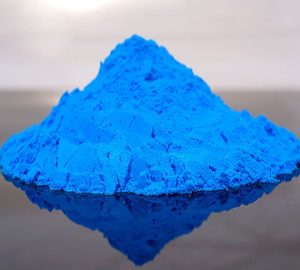 Bột vi lượng đồng (Cu) là nguyên tố vi lượng, thuộc 1 trong tổng số 8 nguyên tố vi lượng có lợi cho cây trồng, Đồng tồn tại trong tự nhiên có khả năng oxi hoá cao. Đồng có hai hoá trị