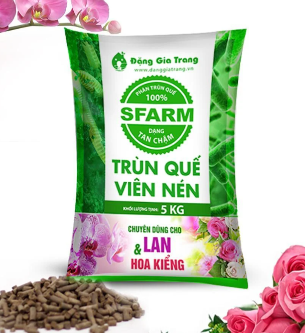 Phân trùn quế là loại phân organic hữu cơ vi sinh truyền thống được xử lý từ các nguồn nguyên liệu thiên nhiên và trải qua quá trình tiêu hóa của trùn quế ( trùn đỏ, trùn quế). Trùn quế sau khi ăn những chất hữu cơ như phân bò, phân trâu, phân heo, phân gà, phân vịt, rau, củ, quả hư,… sau đó thải ra phân.