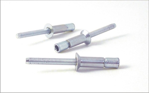 Đinh rút - Độ bền cao, mang tính thẩm mỹ & ứng dụng nhiều ngành SX