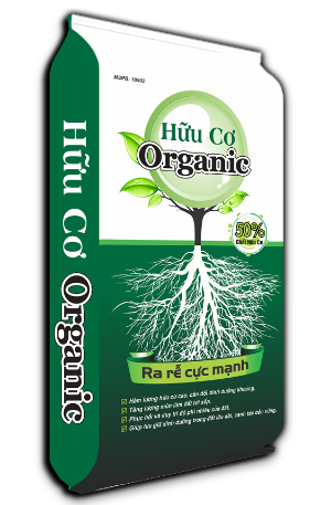 Phân đạm xanh Organic là dạng phân vô cơ có các hạt màu xanh, chúng bổ sung các hoạt chất sinh học để dùng trong nông nghiệp. Là loại phân bón được sử dụng phổ biến hiện nay phục vụ cho nhu cầu sản xuất nông nghiệp.