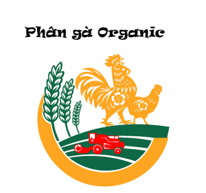 Phân gà Organic là nhóm thuộc phân hữu cơ, là từ loại phân tươi sau quá trình trải qua các kỹ thuật ủ hoai sẽ trở thành phân gà xử lý, giá trị dinh dưỡng của loại phân này đối với cây trồng là không thể phủ nhận. Chúng chứa một lượng lớn chất hữu cơ vừa có hàm lượng ba nguyên tố cao (nitơ (N), phốt pho (P), và kali (K)), hàm lượng chất hữu cơ, nitơ, lân, kali,... đều cao)