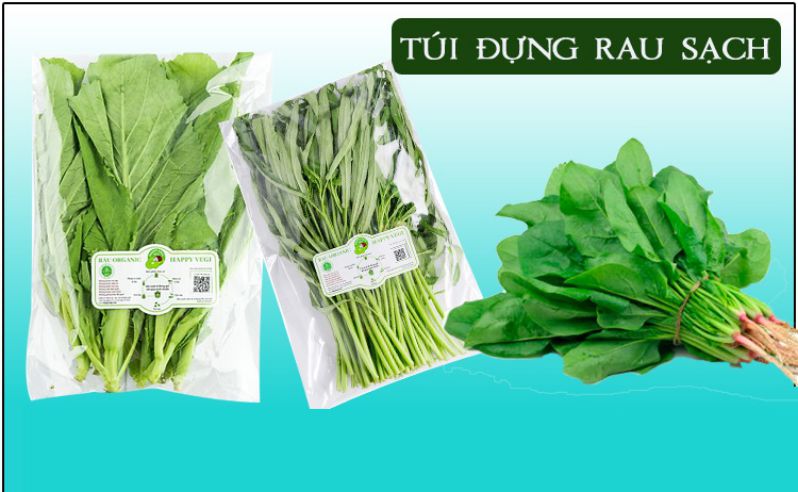 Máy đóng gói rau sạch giúp các loại rau của quả tươi ngon hơn, tránh được bụi bẩn trong quá trình di chuyển với nhiều kích thước hay kiểu dáng đa dạng khác nhau và giúp đảm bảo được về an toàn vệ sinh thực phẩm. Hiện đại và thông minh nên chúng có thể điều chỉnh chiều bao bì sao cho phù hợp với sản phẩm.