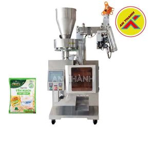 máy đóng gói bột ngũ cốc