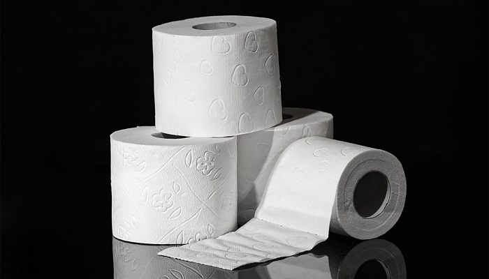 Máy đóng gói giấy vệ sinh là thiết bị công nghiệp, được sử dụng để đóng gói sản phẩm các loại giấy vệ sinh khác nhau như: Giấy toilet, giấy lau tay, khăn giấy, và các sản phẩm khác có liên quan.