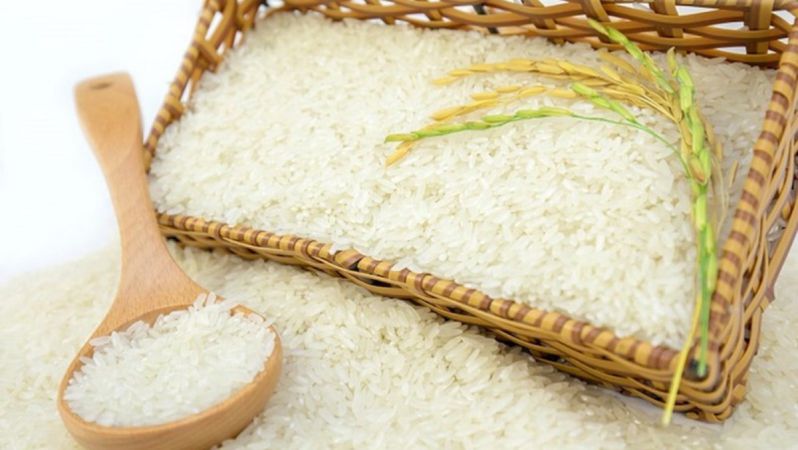 Máy đóng gói gạo mini là một thiết bị máy móc được thiết kế để đóng gói gạo một cách tự động và hiệu quả, thường dành cho quy mô nhỏ hoặc cá nhân.