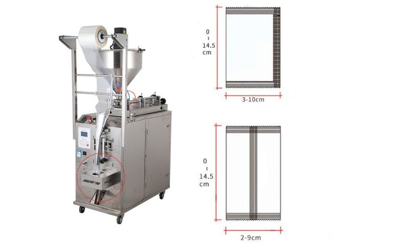 Các loại máy đóng gói chất lỏng hay sệt này là thiết bị tự động hoặc bán tự động, được thiết kế để đóng gói các loại chất lỏng khác nhau vào các đơn vị tiện lợi như túi, chai, hộp, hoặc lon.