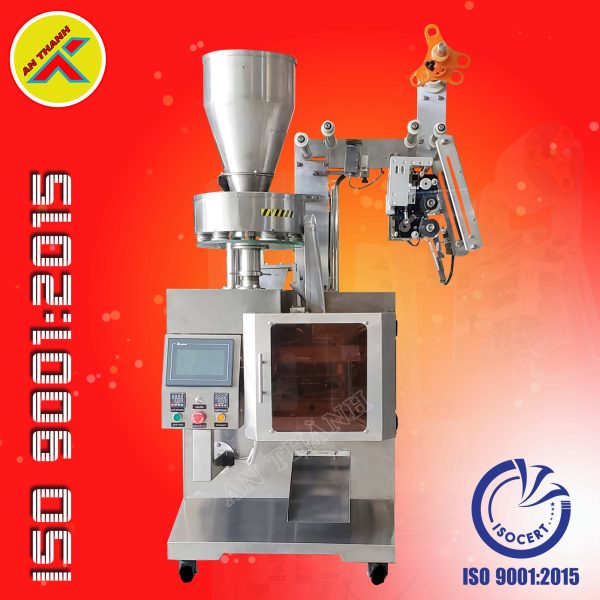 Máy đóng gói hạt giống 