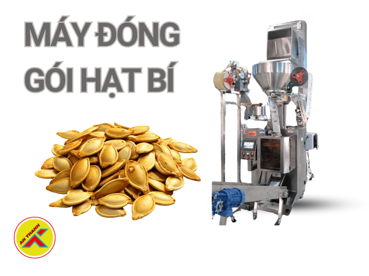 Máy đóng gói An Thành