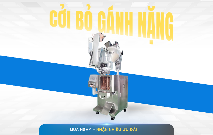 An Thành máy đóng gói