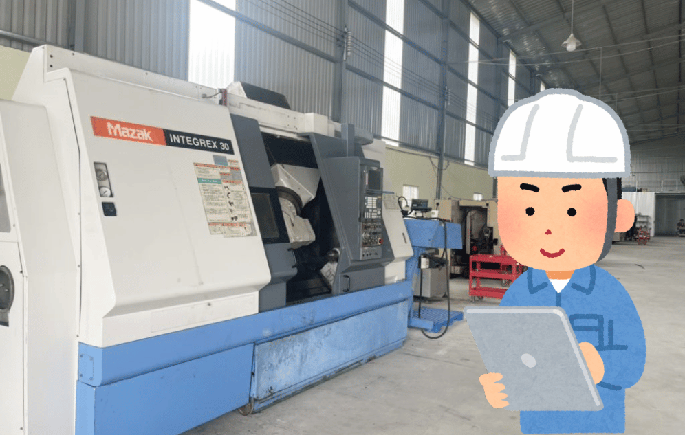 Các thao tác trước khi sử dụng máy