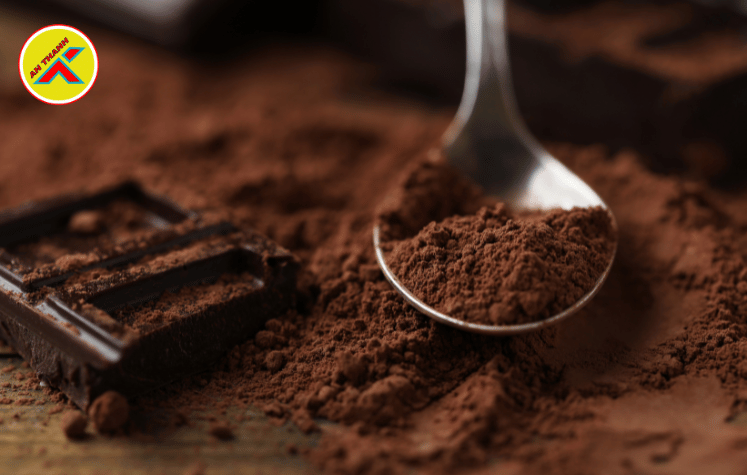 Bảo quản Cacao đúng cách để giữ được hương vị 