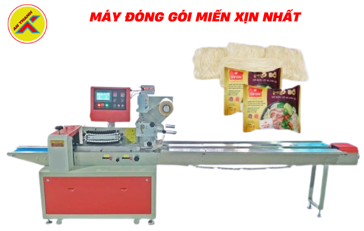 Máy đóng gói miến An Thành số 1