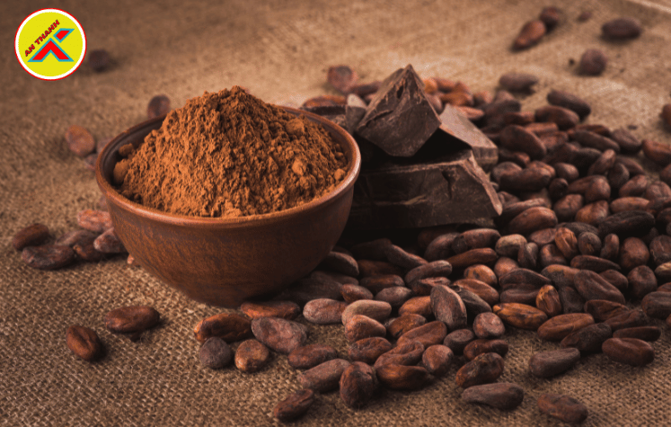 Bột Cacao
