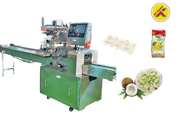 Cách lựa chọn máy đóng gói 