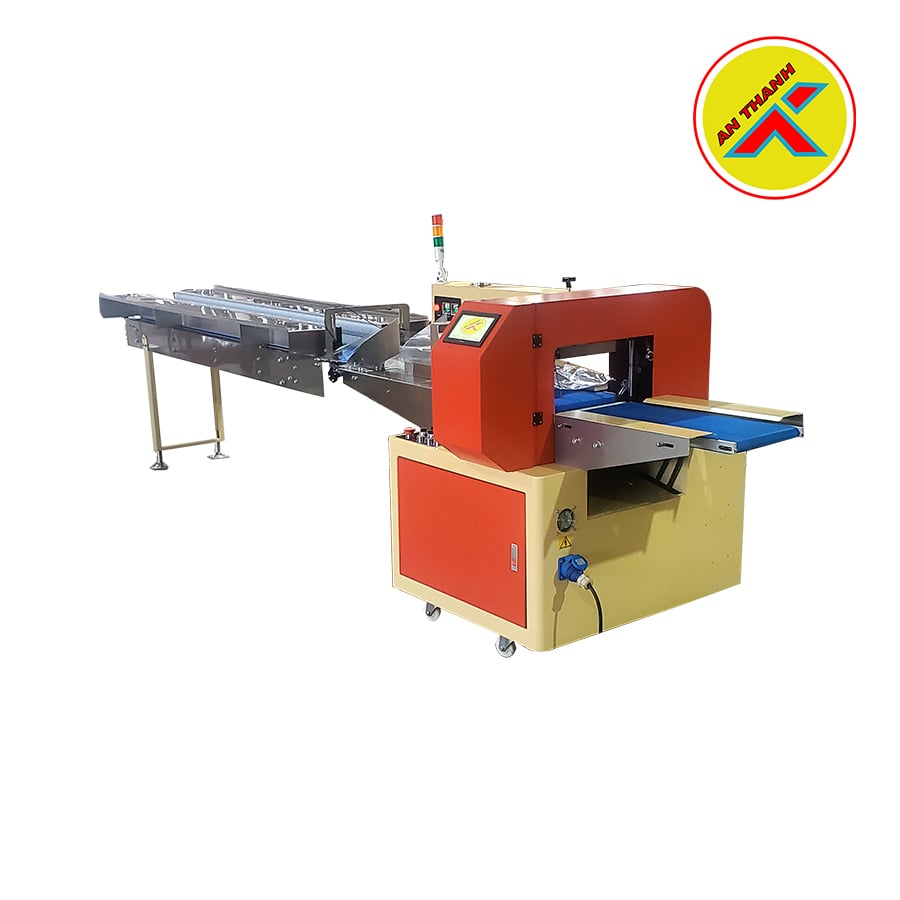 máy đóng gói rau cu