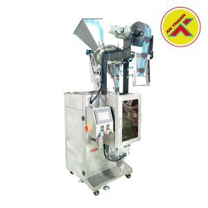 máy đóng gói trục vít ngàm tịnh tiến