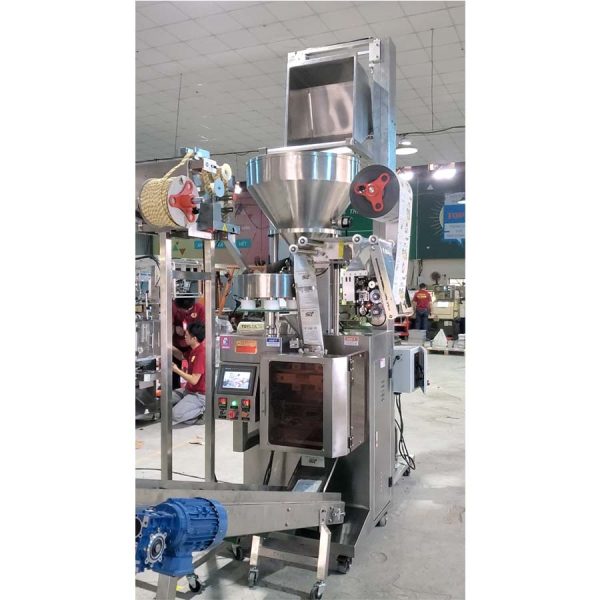 Máy đóng gói hạt hướng dương An Thành