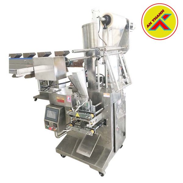 Máy đóng gói dạng nằm An Thành