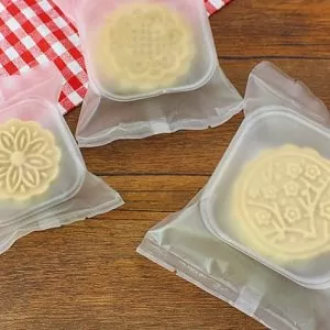 Máy Đóng Gói Bánh Trung Thu