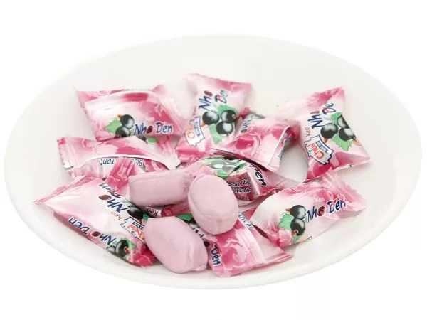 Máy Đóng Gói Kẹo