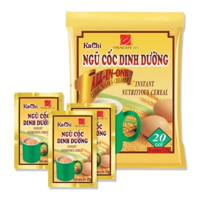 Máy đóng gói ngũ cốc