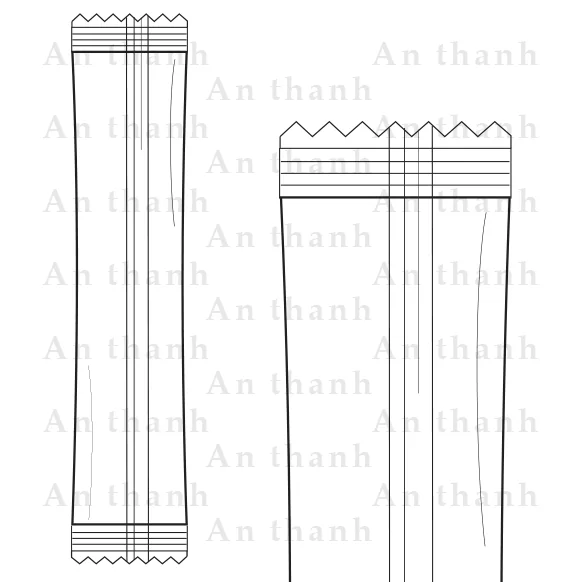 túi stick