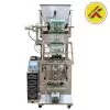 máy đóng gói 4 đầu cân tư động