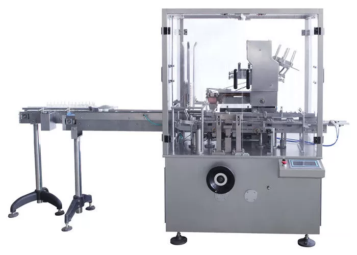 Thêm thông tin về máy đóng gói xà phòng dạng đứng DZH120B: Máy đóng gói xà phòng là loại máy được công ty chúng tôi thiết kế trên cơ sở giới thiệu công nghệ tiên tiến nước ngoài, và nó được sản xuất theo đúng yêu cầu của ngành công nghiệp dược phẩm. Với hiệu quả cao, năng lực sản xuất hiệu suất cao, gấp và truyền tay, tạo hình thùng carton, công nghệ đẩy phía sau liên quan đến tiêu chuẩn châu Âu và Mỹ; Thiết kế ngoại hình đơn giản và cấu trúc đẩy liên tục phía sau làm cho hoạt động và bảo trì dễ dàng hơn; Hộp mở quay ba phần với hai thiết bị tạo hình trước để đảm bảo hình thành mở hoàn toàn của thùng carton. Máy này là một máy đóng gói tốc độ cao hoàn toàn tự động và liên tục với các sản phẩm hiệu suất cao như máy thu thập, ánh sáng, điện và gas. Nó phù hợp cho việc đóng gói tự động của vỏ bong bóng nhựa nhôm, chai, vòi, nhôm đôi mềm và túi, và có thể hình thành dây chuyền sản xuất bao bì với nó. Thông tin về tham số kỹ thuật: TỐC ĐỘ: 30-120 hộp / phút GIỎ HÀNG: Yêu cầu chất lượng 250-350g / m2 Phạm vi kích thước (LxWxH) (55-200) mmx (30-175) mmx (14-60) mm TÀI LIỆU: Yêu cầu chất lượng 50-65g / Phạm vi kích thước chưa mở (LxW) (80-300) mmx (70-210) mm Phạm vi kích thước gấp (1-4) (LxW) (70-210) mmx (20-40) mm ÁP LỰC: Áp lực công việc 0,5-0,7mpa Bán lẻ 15-20m 3 / h Quyền lực: 220 V 50HZ Nguồn điện chính: 1,5kw Kích thước tổng thể (LxWxH): 330mmx150mmx160mm Khối lượng tịnh: 1200kg Những vấn đề cần quan tâm khi sử dụng máy đóng gói xà phòng: Máy đóng gói thuộc thiết bị quá tải được lắp đặt trong điều kiện thông gió tốt, phòng chiếu sáng đủ sạch. Máy có chiều rộng khoảng 1,5m, để vận hành và bảo trì. Với 220V/50HZ được kết nối với nguồn điện xoay chiều một pha và nối đất đáng tin cậy. Các máy phải được lắp đặt mặt đất tương đối bằng phẳng, khi máy được cài đặt, ứng dụng, kiểm tra và xem cấp độ đơn vị. Nếu bất bình qua máy móc đến bốn chân, chân và chân để điều chỉnh. Khi máy được cài đặt, kiểm tra cẩn thận xem các bộ phận của máy có bị lỏng không; Nếu vậy, nên nhanh chóng loại trừ. Để chống rỉ sét, trong máy móc đóng gói trước khi vận chuyển được phủ dầu mỡ, đó là sử dụng máy móc, Ứng dụng sợi bông và bề mặt cồn của máy để loại bỏ dầu mỡ dư thừa, làm sạch máy, khi hoàn thành các điểm bôi trơn lại , trong khi chú ý đến việc bảo trì và các sản phẩm, tài liệu quảng cáo và liên hệ với các hộp trang web sạch sẽ.