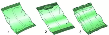 Găng tay thường có nhiều loại khác nhau trên thị trường để có thể sử dụng ở nhiều trường hợp khác nhau như găng tay nilong ( thích hợp dùng trong khi làm tóc, trộn thức ăn vì nhẹ, giá thành không quá mắc) găng tay sử dụng một lần ( có cấu tạo bởi cao su, mỏng, được sử dụng nhiều trong y tế, bệnh viện,...), găng tay bảo hộ ( được làm bằng vải với chất liệu dày, vật dụng dùng để bảo vệ đôi bàn tay trước các tác nhân bên ngoài như hóa chất, vật nóng, lửa, vết cắt, vết bỏng, tĩnh điện,.. ), găng tay chống nắng, găng tay cao su ( được mọi người sử dụng trong nhà bếp, khu công nghiệp,.. có khả năng chống nước, bảo vệ đôi tay khỏi các vật bên ngoài thẩm thấu vào,.... Máy đóng gói găng tay giúp các cơ sở, doanh nghiệp hoàn thành tốt quá trình cuối cùng của khâu sản xuất. Đưa ra thị trường sản phẩm đệp mắt, đều đồng nhất,... Bạn là cơ sở, doanh nghiệp chưa biết nhiều về các loại máy đóng gói găng tay trên thị trường hiện nay? Bạn có thể tham khảo bài viết dưới đây để hiểu rõ hơn các loại máy và qua đó có thể tìm ra thiết bị phù hợp trước khi mua chúng! Máy đóng gói găng tay dạng nằm: Đối với xã hội hiện đại như hiện tại, các máy đóng gói thường rất đa năng. Ngoài có thể đóng gói các sản phẩm chính, bên cạnh đó còn có thể đóng gói nhiều sản phẩm, thực phẩm khác nhau dược phẩm dùng trong y tế, mỹ phẩm, các sản phẩm công nghiệp hóa chất, thức ăn vật nuôi, rau củ quả,.... dù là hình dạng hay kích thước bao nhiêu thì máy đóng gói ngang đều có thể xử lý và đóng gói nhanh chóng Tính năng về thiết bị trong quá trình hoạt động: Máy đóng gói có thiết kế nhỏ gọn, tiết kiệm không gian vận hành đòng gói, vệ sinh thiết kế cho phép để dễ dàng làm sạch và thuận tiện hơn. Thông minh hệ thống điều khiển, dễ dàng-opration thông qua màn hình HMI thông minh. Đánh dấu màu theo dõi ở các sản phẩm khác nhau. Băng tải có thiết kế với inox không gỉ SS304, đảm bảo được vệ sinh cho các thực phẩm nếu có tiếp xúc trực tiếp. Được tích hợp để kết nối các máy lại với nhau Chức năng dừng tự động mà không có sản phẩm có thể tránh lãng phí bộ phim đóng gói. Tránh thất thoát một lượng đáng kể nguyên vật liệu cho doanh nghiệp Các thức ăn vị trí có thể được một cách ngẫu nhiên điều chỉnh và dễ dàng hoạt động. Đa trục đầy đủ servo - Điều khiển, hoạt động đơn giản và chức năng ổn định. Kiểm soát cao độ chính xác và ít điện cực phân tán. Chi tiết về hình ảnh máy đóng gói găng tay: Màn hình cảm ứng: Bạn có thể điều chỉnh các dữ liệu bằng tay ngay trên màn hình, ngoài ra bạn có thể quan sát các bước đóng gói ở đây một cách dễ dàng Phim nạp thiết bị: Dễ dàng tháo rời và lắp đặt, cho bạn dễ lau chùi và vệ sinh sau khi vận hành xong Niêm phong thiết bị: Để cho các con dấu túi đẹp hơn, hiệu ứng niêm phong tốt hơn. Các sản phẩm sau khi được đóng gói có thể cho ra đều đồng nhất và tính thẩm mỹ cao Thiết bị cắt: Thay đổi con dấu hình thức và cắt hình thức. Tùy vào yêu cầu của doanh nghiệp và sản phẩm mà ta sản xuất mà đóng gói sao cho phù hợp Băng tải: Thép không gỉ cho thực phẩm liên hệ với, một các kích thước của bộ phim Panasonic PLC: Màn hình Panasonic cho PLC, thông minh và hiện đại được tích hợp trên thiết bị Tiêu chuẩn đóng gói sản phẩm: 1. Tiêu chuẩn túi gối Gusseted phong cách 2. Túi đục lỗ 3. Túi niêm phong sau Máy đóng gói găng tay dạng hộp: Sản phẩm dạng hộp thì có rất nhiều hình dạng và kích thước, thiết bị có thể đóng gói tốt các sản phẩm đó như các sản phẩm về y tế, dược phẩm, các sản phẩm đồ chơi, đồ dùng văn phòng phẩm, mỹ phẩm, nhu yếu phẩm, đồ dùng gia đình,.... Máy sử dụng một cấu kiện đúc sẵn thùng carton để đặt tấm, khối, chai, túi xách, ống, và các vật liệu khác (hoặc Pre-đóng gói các bộ phận). Hướng dẫn vào thùng carton và con dấu các thùng carton trong các hình thức của keo hoặc chèn. Chủ yếu áp dụng cho giấy gợn sóng, bảng trắng giấy, các tông màu xám và vật liệu đóng gói khác của giấy hộp, các sau đây hộp loại có thể đạt được tự động cartoning Thông tin chi tiết các bộ phận đóng gói: Máy làm nóng keo: Chúng tôi có keo máy của các thương hiệu khác và mức giá khác nhau để lựa chọn, cung cấp cho khách hàng với các hầu hết các chi phí và hiệu quả sự lựa chọn. Bảng điều khiển: Siemens bảng điều khiển, độ nét cao màu sắc màn hình lớn, hoạt động đơn giản, hoạt động trơn tru, và sản xuất vấn đề sẽ được hiển thị trên màn hình. Băng tải: Chúng tôi sẽ tùy chỉnh các thiết kế của các sản phẩm băng tải phong cách theo các khách hàng của sản phẩm để đạt được tốt nhất cho ăn và đấm bốc hiệu ứng Hộp lưu trữ khe cắm: Các hộp lưu trữ khe cắm được thiết kế để có thể điều chỉnh, đó là thuận tiện cho khách hàng để thay đổi hộp của khác nhau thông số kỹ thuật Đẩy thiết bị: Servo đẩy chất liệu, mắt quang học phát hiện, không có vật liệu sẽ không đặt các hộp xuống, đó có thể tránh sự xuất hiện của hộp rỗng và tránh lãng phí Hộp niêm phong thiết bị: Nó có thể tự động đóng hộp, và được trang bị với một nóng chảy keo máy để làm cho các hộp dày đặc hơn và phẳng sau khi niêm phong Hoàn thành sản phẩm - Factory Outlet: Mở thiết kế, thuận tiện cho Back-end Docking Station với khác nhau khác Bao bì thiết bị Các ưu điểm khi ta sử dụng máy đóng gói găng tay: 1. Tích hợp với mở hộp, hộp tải, hộp gấp, và hộp niêm phong. Thiết kế nhỏ gọn, hợp lý, hoạt động đơn giản và dễ dàng bảo trì khi thiết bị xảy ra hư hỏng 2. Có thể được thêm vào trước khi và sau khi các thiết bị, cho ăn tự động, tự động dưới khay, hướng dẫn, in các từ Mã dòng chảy số, chọn chất thải, và các chức năng khác. 3. Nó có thể được nhanh chóng điều chỉnh bằng cách quay số quy mô trong vòng các cùng một thiết bị để đạt được đa-Đặc điểm kỹ thuật sử dụng. 4. SUS304 thép không gỉ được sử dụng cho các phần tiếp xúc với các sản phẩm. Đảm bảo được an toàn vệ sinh thực phẩm trong quá trình đóng gói 5. Mức độ cao của tự động hóa: PLC điều khiển lập trình hệ thống, con người-Máy giao diện cho thấy tốc độ của carton tải, số lượng, tự động báo động cho thiếu của thùng carton, không có sản phẩm không để mở thùng carton, thất Bại lý do và các thông số khác. 6. Truyền tải và ma sát bộ phận được nghiêm ngặt sau đây các tiêu chuẩn thực hiện, ít hao mòn trong sau sân khấu, giảm các thay thế của phụ kiện. 7. Nóng chảy keo máy có thể được kết hợp theo các yêu cầu của khách hàng, sử dụng nóng chảy keo phun để đóng dấu các hộp và con dấu hộp. 8. Các máy được trang bị với một biến tần, PLC, điều chỉnh điện áp, vv để đảm bảo hoạt động ổn định của máy. Biểu đồ quá trình đóng gói: Materials: Nguyên vật liệu Push the material into the box: Đẩy vật liệu vào hộp Cartoning: Đóng hộp Box opening: Mở hộp Fold bottom ear: Gấp tai dưới Fold bottom page: Gấp trang dưới cùng Glue spraying: Phun keo Fold top pape: Gấp miếng trên cùng Forming output: Hình thành đầu ra Các bộ phận có trên máy đóng gói găng tay: Product coveyor: Băng tải sản phẩm Warning light: Đèn cảnh báo Box storage slot: Hộp lưu trữ khe Pushing device: Thiết bị đẩy Box sealing device: Thiết bị niêm phong hộp Control melt glue machine: Điều khiển máy làm tan chảy keo Finished product outlet: Cửa hàng thành phẩm Vậy có bao nhiêu loại găng tay hiện nay? Găng tay có rất nhiều loại, chúng kháu nhau về kiểu dáng, kích thước cũng tính chất hình thành. Nhưng có công dụng duy nhất là bảo vệ đôi tay khỏi các tác nhân bên ngoài, bảo đảm cho đôi tay chúng ta không bị tổn hại Găng tay vinyl: Là một lựa chọn phổ biến cho ngành công nghiệp thực phẩm và các tình huống mà mức độ bền và bảo vệ cao ít được ưu tiên hơn. Trong khi chúng có thể kém bền hơn, chúng là lựa chọn ít tốn kém hơn. Các thuộc tính của Găng tay vinyl bao gồm: Không có chất cao su tự nhiên Có một sự lỏng lẻo phù hợp Tốt cho các nhiệm vụ ngắn hạn, rủi ro thấp Là lựa chọn kinh tế nhất Có đặc tính chống tĩnh điện Tốt nhất để sử dụng với các vật liệu không nguy hiểm Được bột nhẹ để dễ dàng hơn để đưa vào Găng tay cao su (hay còn gọi là găng tay Latex) Găng tay Latex Là chất liệu tự nhiên, được làm từ cao su. Đây là găng tay phổ biến để bảo vệ cho sử dụng y tế hoặc công nghiệp. Tuy nhiên, nhiều khách hàng dễ bị dị ứng với chất liệu cao su tự nhiên nên họ chọn sang giải pháp thay thế, đó là găng tay nitrile. Nếu bạn không dị ứng với cao su tự nhiên thì găng tay latex là sự hiện nay do thiếu hụt về nguyền nguyên liệu sản xuất. Các thuộc tính bao gồm: Gần như không thể cảm nhận mình đang đeo găng tay, có thể nói găng tay Latex như làn da thứ hai Có độ nhạy cảm ứng cao Rất tốt để mặc trong một khoảng thời gian dài àm việc tốt cho các tình huống rủi ro cao liên quan đến vật liệu truyền nhiễm Có hiệu quả về chi phí Được bột nhẹ, làm cho nó dễ dàng hơn để đưa vào Rất đàn hồi và mạnh mẽ Có thể phân hủy sinh học Găng tay nitrile: Được làm từ cao su tổng hợp NBR latex và là một thay thế lý tưởng khi dị ứng latex. Găng tay nitrile là loại găng tay vượt trội khi có khả năng chống đâm thủng. Găng tay nitrile thường được gọi là Găng tay y tế. Trước khi găng tay có thể được bán cho các bệnh viện và tổ chức y tế, họ phải trải qua một loạt các thử nghiệm được thực hiện bởi Cục Quản lý Thực phẩm và Dược phẩm Hoa Kỳ (FDA) để đảm bảo độ bền. Các thuộc tính găng tay nitrile bao gồm: Hoàn toàn không có cao su tự nhiên Có khả năng chống đâm thủng nhất Có mức độ nhạy cảm cao Khuôn để bàn tay của bạn cho phù hợp tuyệt vời Rất tốt để mặc trong một khoảng thời gian dài Làm việc tốt cho các tình huống rủi ro cao liên quan đến vật liệu truyền nhiễm Chống nhiều hóa chất Có thời hạn sử dụng dài Có sẵn màu xanh hoặc đen để giúp xác định xem găng tay có bị thủng không Găng Tay Bảo Hộ Lao Động Là Gì ? Găng tay bảo hộ lao động là vật dụng dùng để bảo vệ đôi bàn tay trước các tác nhân bên ngoài như hóa chất, vật nóng, lửa, vết cắt, vết bỏng, tĩnh điện,.. Chính điều đó nên găng tay bảo hộ lao động được làm từ nhiều nguyên liệu khác nhau. Được thiết kế rất đặc biệt dựa vào từng ngành nghề khác nhau, nên găng tay bảo hộ lao động cũng được chia thành nhiều loại khác nhau. Nhưng đều có đặc điểm chung là bảo vệ đôi tay người lao động được an toàn. Cũng bởi vì người lao động thường sử dụng tay để làm việc nên rất dễ bị tổn thương. Găng tay bảo hộ đóng vai trò rất quan trọng là vật không thể thiếu cho người lao động. Lợi ích của máy đóng gói găng tay trong công cuộc sản xuất: - Máy đóng gói găng tay được thiết kế nhỏ gọn, dễ dàng di chuyển và điều khiển. Do đó, khi sử dụng máy đóng gói này không đòi hỏi nhân công có kỹ thuật cao giúp doanh nghiệp tiết kiệm được chi phí đào tạo nhân công đứng máy. - Máy được thiết kế bằng chất liệu thép không rỉ, đảm bảo tuổi thọ của máy và độ an toàn cho nhân công đứng máy. - Hơn thế nữa, máy đóng gói găng tay hoạt động theo cơ chế hoàn toàn tự động từ khâu định lượng, tạo túi, in date đến khâu đóng gói và cắt thành phẩm. Vì vậy, khi sử dụng máy này trong sản xuất doanh nghiệp sẽ tiết kiệm được khá nhiều chi phí thuê nhân công thủ công. - Các chi tiết máy được gia công trên máy CNC đảm bảo độ chính xác cao, máy hoạt động nhịp nhàng và ổn định. Đặc biệt, máy đóng gói thành phẩm bền chắc và đẹp mắt, đảm bảo hạ thấp tỉ lệ thành phẩm lỗi xuống mức thấp nhất. Mua máy đóng gói ở đâu để được tư vấn và hỗ trợ hết mình? Công ty TNHH TM DV An Thành là nhà tư vấn, thiết kế, cung cấp máy móc, dây chuyền, công nghệ sản xuất hiện đại, tiên tiến nhất phù hợp với mục tiêu & nguồn lực của từng Doanh nghiệp. Thiết bị chúng tôi cung cấp được nhập khẩu trực tiếp từ các nước như: Đài Loan, Trung Quốc, Hàn Quốc…Showroom trưng bày An Thành với hàng trăm dòng máy khác nhau, là sự trải nghiệm chân thực, khác biệt ngay khi khách hàng đến với chúng tôi. Chúng tôi cam kết, chắc chắn sẽ làm Quý khách an tâm và hài lòng khi chọn An Thành làm đối tác ! CÔNG TY TNHH SẢN XUẤT – THƯƠNG MẠI – DỊCH VỤ – AN THÀNH Địa chỉ: 47/80 Ao Đôi, Khu Phố 10, Phường Bình Trị Đông A, Quận Bình Tân, TP.HCM Email: anthanhsale01@gmail.com Hotline (zalo) : 0903103922 – 0906312325 Website: https://www.packvn.com/ – https://maydonggoi.vip/ Facebook: https://www.facebook.com/maydonggoianthanh Pinterest: https://www.pinterest.com/donggoianthanh/_saved/ Instagram: https://www.instagram.com/maydonggoianthanh/ Twitter:https://twitter.com/donggoianthanh Linkedin: https://www.linkedin.com/in/may-dong-goi-bao-bi-an-thanh/ Youtube: Máy đóng gói An Thành – YouTube.