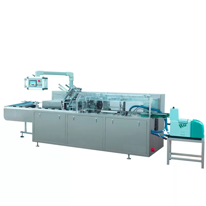 Xúc xích là thực phẩm có nguyên liệu chủ yếu từ thịt heo, ruột heo , gia vị,...dồi tất cả chúng vào và đem hấp chín cơ bản. Trong Từ điển tiếng Việt thì xúc xích là món ăn làm bằng ruột lợn nhồi thịt, rồi hun khói luộc với lửa nhỏ và kết hợp muối, gia vị, phụ gia... Xúc xích được phân biệt hai loại chính là xúc xích khô và xúc xích tươi. Xúc xích khô là loại xúc xích vẫn quen gọi là xúc xích hun khói. Còn xúc xích tươi là loại xúc xích được làm thành hình nhưng chưa qua chế biến. Chúng được xem là món ăn lâu đời nhất mà khi con người trong quá trình tìm cách bảo quản các thực phẩm khác nhau để tránh hư hỏng chẳng hạn như phương pháp hong khói, phơi khô, ủ muối hoặc hấp chín. Máy đóng gói xúc xích đáp ứng được nhu cầu trên thị trường phát triển như hiện nay. An toàn vệ sinh cần được đảm bảo, bao bì tránh được các tác nhân từ bên ngoài, thời gian sử dụng lâu hơn, việc di chuyển trở nên dễ dàng hơn,... So với công nghệ hiện nay rất phát triển thì máy đóng gói xúc xích cũng có nhiều kiểu dáng và cách thức đóng gói khác nhau. Khi bạn đang băn khoăn chưa tìm ra được chiếc máy phù hợp với bạn thì hãy xem qua bài viết dưới đây của An Thành để hiểu rõ hơn nhé! Máy đóng gói xúc xích nằm ngang: Tùy theo đối tượng sử dụng mà bao bì đóng gói có thể điều chỉnh sao cho phù hợp. Ngoài xúc xích, thiết bị còn có thể đóng gói như các dạng thực phẩm, dược phẩm, hoa chất ngành công nghiệp, văn phòng phẩm,... Đặc biệt thích hợp cho các sản phẩm với túi nhỏ gọn chiều dài, dày bao bì phim và cao độ kín yêu cầu. Máy này là ở trình độ hàng đầu trong các bao bì ngành công nghiệp, nó được sử dụng rộng rãi trong khách hàng cao cấp. Đặc điểm gì của máy làm cho nó nổi bật? 1. Máy nhỏ gọn cấu trúc nhỏ, gọn nhẹ,... thích hợp cho bạn có thể đặt ở nhiều chỗ. 2. Carbon thép hoặc thép không gỉ khung máy với sự xuất hiện đẹp, nâng cao tuổi thọ cho máy đóng gói xúc xích trong quá trình sử dụng. 3. Tối ưu hóa thiết kế thành phần thực hiện nhanh chóng và ổn định tốc độ đóng gói. 4. Hệ thống điều khiển Servo với độ chính xác cao hơn và tính linh hoạt cơ khí chuyển động. 5. Khác nhau tùy chọn cấu hình và chức năng ở mỗi sản phẩm đóng gói. Sơ lược về tính năng máy đóng gói xúc xích: - Mỗi sản phẩm khác nhau, nó có thể nhận ra các Docking Station với các dây chuyền sản xuất, cho ăn tự động với ít vật liệu, chức năng xả tự động cho chất liệu hơn và tự động đếm. - Áp dụng tiên tiến PLC và servo điều khiển động cơ công nghệ để tạo thuận lợi cho chức năng điều chỉnh và nâng cấp công nghệ. - Khi các bao bì giấy được điều chỉnh hoặc có một vấn đề với các bao bì, điều chỉnh là hoàn thành trong vòng chiều dài của 3 túi bao bì. Máy đóng gói có hai chế độ hoạt động, "duy nhất hành động" và "liên kết". Tự động thiết bị cho ăn được làm bằng thép không gỉ và là hoàn toàn servo kiểm soát. Số lượng của y học tấm có thể được kiểm soát trên màn hình cảm ứng bảng điều chỉnh. Nếu có là một loại vật liệu mứt, sẽ có được một xi lanh Thiết bị nâng hạ, mà là ngắn gọn hơn và đáng tin cậy. - Tích hợp thiết bị niêm phong, niêm phong hoàn hảo, không có gắn bó với con dao, không có chất thải của bộ phim, dài dịch vụ cuộc sống, dễ dàng để làm sạch. - Các Cross-niêm phong cắt được làm bằng cao-sức mạnh và cao-hợp kim độ cứng thép, mà là chịu mài mòn, không không bị biến dạng, và cắt giảm mạnh. Các phế liệu tỷ lệ là cực kỳ thấp, và các sản phẩm bao bì hiệu quả là đẹp hơn. - Các chính thành phần điện được nhập khẩu sản phẩm, chẳng hạn như Panasonic servo hệ thống, Weilun màn hình cảm ứng, mỹ Bonner chuyển đổi quang điện, ABB nút và chỉ số ánh sáng,.... - Tốc độ đóng gói: 50-260 Bags/phút (sẽ được đặt hàng theo các yếu tố chẳng hạn như bao bì và phim độ dày) - Nguồn khí đốt: Tiêu thụ không khí: 0.15 Cubic/min, áp suất không khí: 0.5-0.7MPa Vài chi tiết đối chiếu của máy đóng gói xúc xích: Màn hình: Hầu Hết các hàng ngày hoạt động có thể được thực hiện thông qua các màn hình cảm ứng. Giao diện hoạt động là đơn giản và dễ dàng hơn để sử dụng hơn so với các chung mô hình, và có một công thức chức năng bộ nhớ. Điều khiển SERVO: 3 Servo hệ thống có ổ đĩa, so với các tần số chung chuyển đổi mô hình điều khiển, làm giảm các điều chỉnh của truyền động cơ khí các bộ phận, và cải thiện độ chính xác của chuyển động. Mắt đánh dấu: vị trí giá trị là điều chỉnh thông qua màn hình cảm ứng. Vị trí giá trị là trực tiếp cho thấy trên màn hình. Điều chỉnh vị trí: là điều chỉnh thông qua màn hình cảm ứng. Không cần phải tự điều chỉnh tay quay. Tốc độ cắt: là điều chỉnh thông qua màn hình cảm ứng. Dễ dàng hơn để hoạt động hơn so với bằng tay điều chỉnh bằng cách tay quay. Cấu trúc máy đóng gói xúc xích nó có gì? Eye mark sensor: Cảm biến dấu mắt Film loader: Bộ tải phim Bag former: Túi trước đây HMI screen: Màn hình HMI End sealing assembly: Kết thúc lắp ráp niêm phong Máy đóng gói xúc xích chân không: Với thiết kế nằm ngang và trang bị các tính năng tự động, thể hiện sự đặc trưng bởi gói sự hình thành trong vòng các máy sử dụng hai bộ phim cuộn (hình thành/dưới phim, niêm phong/phim trên) thông thường được làm bằng vật liệu khác nhau. Tùy thuộc vào các vật liệu sử dụng, gói có thể được linh hoạt hoặc cứng nhắc. Loại này của máy là nhằm vào cả hai ở thực phẩm và không thực phẩm thị trường. Các tính năng của máy này: 1. Màn hình cảm ứng với 10.4 inch mô phỏng màu sắc màn hình cảm ứng. Push-Pull thiết kế làm cho các hoạt động thuận tiện hơn. 2. Nó có thể được trang bị với thương hiệu servo điều khiển mã hóa thiết bị theo hướng dẫn sử dụng của sản phẩm yêu cầu. 3. Lên và xuống riêng biệt với cường độ cao và nhiều hơn nữa thiết kế hợp lý. Tải và xếp dỡ là thuận tiện và nhanh chóng. 4. Chuỗi phim kẹp đảm bảo các kẹp lực lượng, chính xác truyền tải và dài dịch vụ cuộc sống. 5. Thông qua sự độc lập Cross cắt, có thể di chuyển và điều chỉnh dao duy nhất. Máy tính điều khiển tập trung, duy nhất-cực trên và tắt có thể được lựa chọn trên màn hình cảm ứng. 6. Các bơm hút chân không có những đặc điểm của nhanh chóng Tốc độ bơm, độ chân không cao và phục vụ lâu dài cuộc sống. 7. Servo tốc độ cao, Micro chuyển động phim làm cho việc thiết kế bao bì hay vận hành trở nên dễ dàng hơn 8. Độ nhạy cảm cao với màu sắc tiêu chuẩn cảm biến quang điện, cao vị trí các vị trí của mỗi mô hình trên các sản phẩm. Làm đẹp xuất hiện sản phẩm và cải thiện chất lượng sản phẩm. 9. Nhiệt độ điều khiển có thể thiết lập nhiệt độ trên màn hình cảm ứng theo để yêu cầu sản phẩm. 10. Các bao bì khung cơ thể thông qua một thời gian đùn đúc nhôm hợp kim loại, trong đó có các đặc điểm của cường độ cao và không dễ dàng để làm biến dạng. 11. Các chân không van solenoid có ngoại hình đẹp, tiêu thụ không khí, tiếng ồn thấp, và độ bền, trong đó cải thiện các hiệu suất và dịch vụ cuộc sống của các thiết bị. 12. Các vật liệu phế thải tái chế thông qua một mô-men xoắn điều chỉnh hệ thống động cơ, mà làm cho các phế liệu tái chế Cleaner, thuận tiện và tiếng ồn-miễn phí. 13. Cả hai trên và thấp hơn phim áp dụng cảm ứng hệ thống phanh tự động và ứng lực hệ thống, và được trang bị với ngang điều chỉnh xử lý để điều chỉnh các chạy hướng của các bao bì phim bất cứ lúc nào thời gian. Vậy cấu trúc máy đóng gói xúc này có gì đặc biệt? ** Length: Chiều dài Film recycle: Tái chế phim Cut device: Cắt thiết bị Up film roll: Lên cuộn phim Touch screen: Màn hình cảm ứng Vacuum/seal mold: Chân không / khuôn đóng dấu Load area: Khu vực tải Forming mola: Hình thành mola Down film roll: Cuộn phim xuống ** Width & Height - Chiều rộng & Chiều cao: Wiring box: Hộp đấu dây Máy đóng gói xúc xích đa năng: Máy thích hợp cho dược phẩm, thực phẩm, hộ gia đình hóa chất, phần cứng và điện các ngành công nghiệp cho các bao bì của mụn nước, chai, lọ, gối gói, kem đánh răng,.... Ngoài ra, nó có thể gấp tờ rơi, mở thùng carton, chèn các sản phẩm và tờ rơi vào thùng carton, chạm khắc, tuck-Trong hoặc nóng chảy đóng cửa và tự động xả thùng carton. Các máy được trang bị với một loạt các cảm biến và tự động bảo vệ các thiết bị để đảm bảo các máy chạy một cách an toàn và một cách hiệu quả. Nó có thể kết nối với các Vỉ Máy, Đóng Gói Gối Máy, Thu Nhỏ-Wrapper,...để tạo thành một dây chuyền đóng gói hoàn chỉnh. Cấu trúc máy đóng gói xúc xích: Feed port: Cổng nguồn cấp dữ liệu If the customer light buld product needs a centerfold, we can customize it: Nếu sản phẩm bóng đèn của khách hàng cần có nếp gấp ở giữa, chúng tôi có thể tùy chỉnh nó Touch screen: Màn hình cảm ứng Electrial configuration: Cấu hình điện Output port: Cổng đầu ra Tính năng của thiết bị: 1. Tự động đứng lên máy đóng gói túi là bao gồm hai ROTARY máy (điền hệ thống và hệ thống hút chân không tương ứng), và các hệ thống hút chân không là một liên tục quay motion 2.Các kích thước của túi bao bì có thể được thay đổi một cách nhanh chóng và các túi chiều rộng có thể được điều chỉnh tự động. 3. Nó rất dễ dàng để hoạt động. Nó thông qua Đức Siemens PLC cộng với POD (màn hình cảm ứng) Hệ thống điều khiển điện. Khi không có tẩy trống, nó sẽ không niêm phong. Các không hàn túi có thể được tái chế mà không lãng phí các túi. 4. Niêm phong nhiệt độ tự động chức năng phát hiện, nếu các tấm sưởi là bị hư hỏng, nó sẽ tự động báo động trên màn hình cảm ứng. 5. Các máy hút chân không được làm bằng nhôm hàng không khắc và xay trong một máy tính trung tâm xử lý để đảm bảo airtightness và độ bền. 6. Nó đáp ứng các vệ sinh tiêu chuẩn của chế biến thực phẩm máy móc, và các bộ phận trên các máy mà đi vào liên hệ với với các vật liệu hoặc túi bao bì được làm bằng không gỉ 304 thép hoặc các vật liệu khác đáp ứng các vệ sinh thực phẩm yêu cầu để đảm bảo vệ sinh thực phẩm và an toàn. Máy đóng gói xúc xích giúp hoàn thành quá trình như thế nào? Giúp hoàn tất một công đoạn trong quy trình sản xuất xúc xích: Máy đóng gói xúc xích thường được kết hợp với nhiều loại máy nữa để tạo nên một dây chuyền sản xuất xúc xích hoàn chỉnh. Có thể kể đến như máy thái thịt, máy xay thịt, máy xay nhuyễn. Bên cạnh đó còn có máy nhồi xúc xích, máy buộc chỉ xúc xích được sử dụng trong khâu định hình xúc xích. Đến công đoạn làm chín còn có thể sử dụng máy hấp hay máy xông khói xúc xích. Xúc xích sau khi hoàn thành thường sẽ được đóng gói, hút chân không để bảo quản được lâu. Các cơ sở chế biến công nghiệp sẽ bảo quản lạnh và phân phối đến các địa điểm bán. Xúc xích công nghiệp thường qua khâu tiệt trùng nữa nên có thể để ở nhiệt độ thường và có hạn sử dụng dài. Riêng xúc xích tự làm, khi chưa dùng cần bảo quản lạnh. Tốt nhất là cho vào ngăn đông tủ lạnh nếu muốn để lâu. Đảm bảo vệ sinh an toàn thực phẩm: Với thực phẩm chế biến dễ bị hỏng, lỗi như xúc xích, ta cần phải cẩn thận trong tất cả các công đoạn của quá trình sản uất. Máy với bộ phận tiếp xúc với nguyên liệu đều được làm từ inox không gỉ. Nhờ đó phần nào hạn chế được việc mất vệ sinh trong khâu đóng gói. Thực phẩm được đóng gói xong sẽ tránh được bụi bẩn. Bao bì chắc chắn giúp quá trình vận chuyển đơn giản hơn. Hạn chế rủi ro hàng hóa bị bung, vỡ giữa đường. Tăng năng suất cho máy đóng gói xúc xích: Máy đóng gói xúc xích hoàn thiện khâu đóng gói với độ chính xác cao. Tốc độ đóng gói có thể được điều chỉnh hợp lý theo nhu cầu của người sử dụng. Nhờ đó hiệu quả sản xuất sẽ được nâng cao. Bên cạnh đó, máy có tính tự động hóa cao, không cần nhiều thao tác của con người. Càng ít sự can thiệp của con người, càng tránh được nhiều rủi ro do con người tạo nên. Máy có thể hạn chế tối đa các sai sót. Cũng vì vậy mà nguyên liệu đầu vào được tiết kiệm và sử dụng một cách tối ưu. Nơi tư vấn và hỗ trợ khi bạn muốn tìm hiểu về máy đóng gói xúc xích: Công ty TNHH TM DV An Thành là nhà tư vấn, thiết kế, cung cấp máy móc, dây chuyền, công nghệ sản xuất hiện đại, tiên tiến nhất phù hợp với mục tiêu & nguồn lực của từng Doanh nghiệp. Thiết bị chúng tôi cung cấp được nhập khẩu trực tiếp từ các nước như: Đài Loan, Trung Quốc, Hàn Quốc…Showroom trưng bày An Thành với hàng trăm dòng máy khác nhau, là sự trải nghiệm chân thực, khác biệt ngay khi khách hàng đến với chúng tôi. Chúng tôi cam kết, chắc chắn sẽ làm Quý khách an tâm và hài lòng khi chọn An Thành làm đối tác ! CÔNG TY TNHH SẢN XUẤT – THƯƠNG MẠI – DỊCH VỤ – AN THÀNH Địa chỉ: 47/80 Ao Đôi, Khu Phố 10, Phường Bình Trị Đông A, Quận Bình Tân, TP.HCM Email: anthanhsale01@gmail.com Hotline (zalo) : 0903103922 – 0906312325 Website: https://www.packvn.com/ – https://maydonggoi.vip/ Facebook: https://www.facebook.com/maydonggoianthanh Pinterest: https://www.pinterest.com/donggoianthanh/_saved/ Instagram: https://www.instagram.com/maydonggoianthanh/ Twitter:https://twitter.com/donggoianthanh Linkedin: https://www.linkedin.com/in/may-dong-goi-bao-bi-an-thanh/ Youtube: Máy đóng gói An Thành – YouTube.