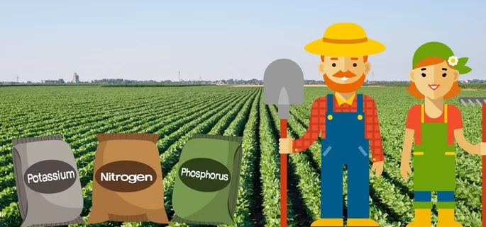 Phân tan chậm có kiểm soát (Controlled Release Fertilizer - CRF) là một loại phân bón dạng hạt giải phóng chất dinh dưỡng dần dần vào đất (tức là với một khoảng thời gian giải phóng có kiểm soát ).
