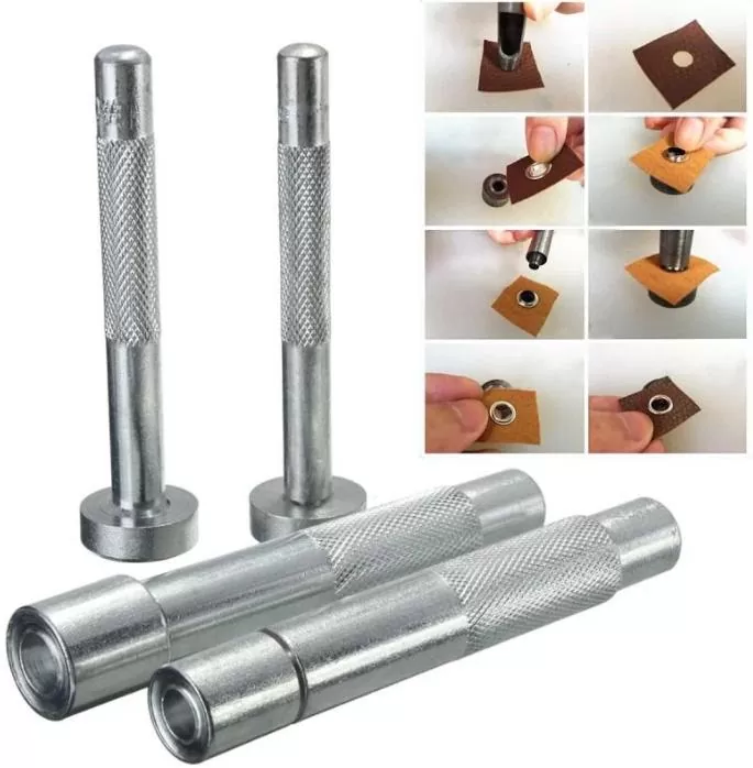 Mắt cáo đồng hay ta có thể gọi chúng với nhiều cái tên khác nhau như mắt cáo, mắt ngỗng, khoen mắt cáo, Ô dê, Eyelet, Grommet với đa dạng các kích thước (4mm, 5mm, 6mm, 8mm, 10mm, 12mm, 14mm, 16mm, 18mm, 20mm,...) có thể điều chỉnh để phù hợp với độ dày các loại vật và cũng như vật liệu khác nhau: Sắt (Iron), Nhôm (Aluminium), Đồng (Brass),...