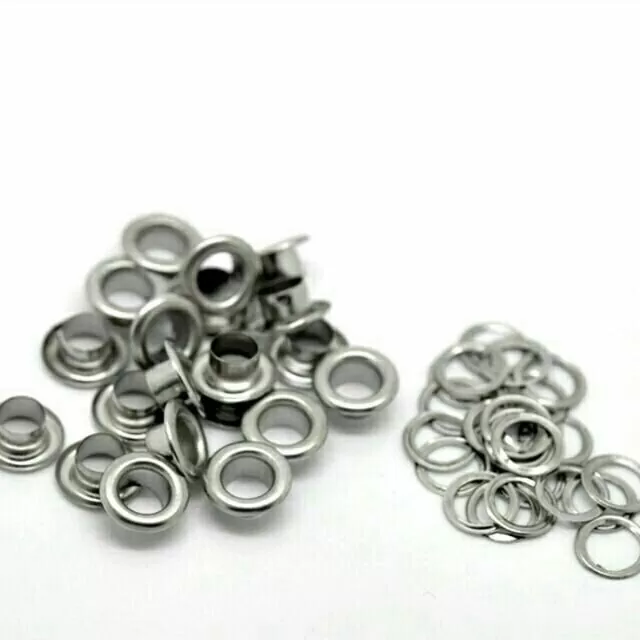 Mắt cáo đồng hay ta có thể gọi chúng với nhiều cái tên khác nhau như mắt cáo, mắt ngỗng, khoen mắt cáo, Ô dê, Eyelet, Grommet với đa dạng các kích thước (4mm, 5mm, 6mm, 8mm, 10mm, 12mm, 14mm, 16mm, 18mm, 20mm,...) có thể điều chỉnh để phù hợp với độ dày các loại vật và cũng như vật liệu khác nhau: Sắt (Iron), Nhôm (Aluminium), Đồng (Brass),...