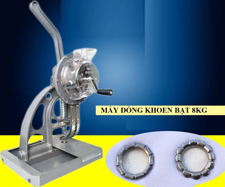 Mắt cáo đồng hay ta có thể gọi chúng với nhiều cái tên khác nhau như mắt cáo, mắt ngỗng, khoen mắt cáo, Ô dê, Eyelet, Grommet với đa dạng các kích thước (4mm, 5mm, 6mm, 8mm, 10mm, 12mm, 14mm, 16mm, 18mm, 20mm,...) có thể điều chỉnh để phù hợp với độ dày các loại vật và cũng như vật liệu khác nhau: Sắt (Iron), Nhôm (Aluminium), Đồng (Brass),...