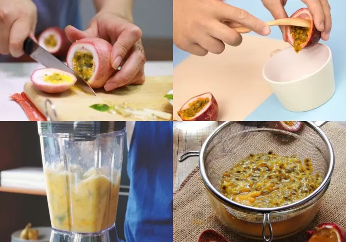 Nước chấm đồ chiên là yếu tố tạo nên sự "mê hoặc" khi chúng ta thưởng thức các món chiên, rán. Bởi những món ăn này thường nhiều dầu mỡ nên rất chóng ngán, chính vì vậy rất cần nước chấm thơm ngon để đưa đẩy tăng độ hấp dẫn.