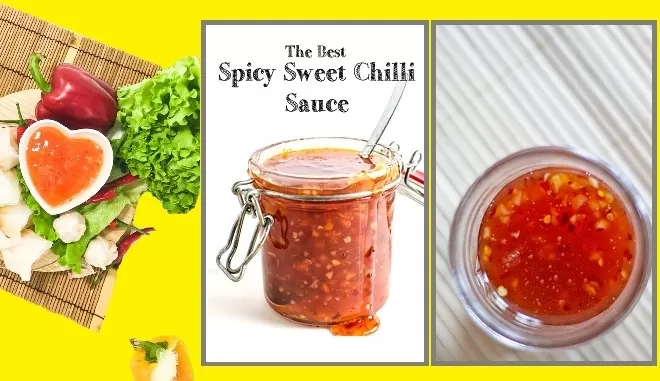 Nước chấm đồ chiên là yếu tố tạo nên sự "mê hoặc" khi chúng ta thưởng thức các món chiên, rán. Bởi những món ăn này thường nhiều dầu mỡ nên rất chóng ngán, chính vì vậy rất cần nước chấm thơm ngon để đưa đẩy tăng độ hấp dẫn.