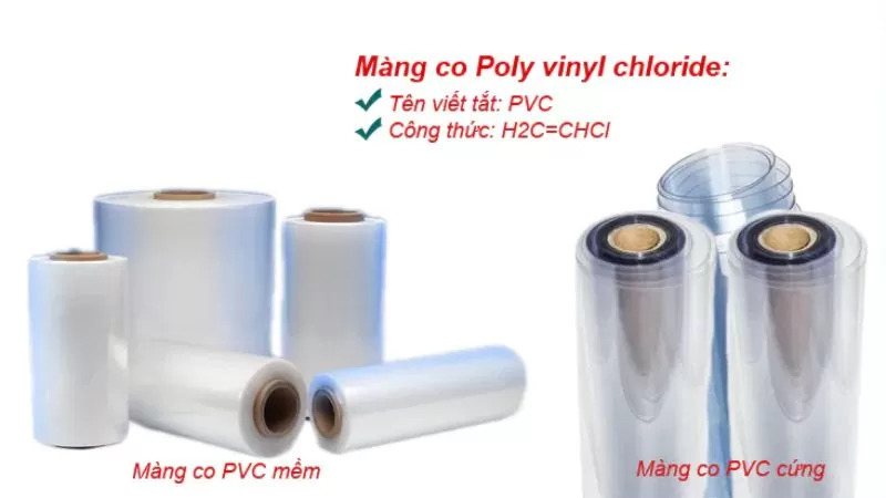 Máy đóng gói màng co là thiết bị hiện đại, giúp sản phẩm tránh khỏi sự tấn công của bụi bẩn còn thu hẹp được diện tích, mang lại sự trải nghiệm hoàn toàn mới cho doanh nghiệp lẫn người tiêu dùng. Chúng được sử dụng nhiều trong đóng gói các thực phẩm như bánh kẹo, bảo quản hộp giấy, vật dụng gia đình, các linh kiện có kích thước nhỏ, dược phẩm,....